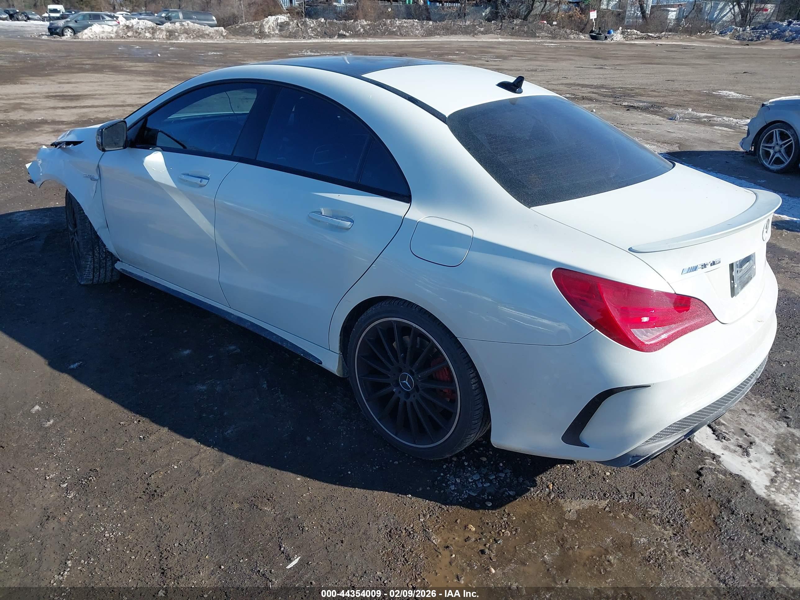 MERCEDES-BENZ AMG image 3