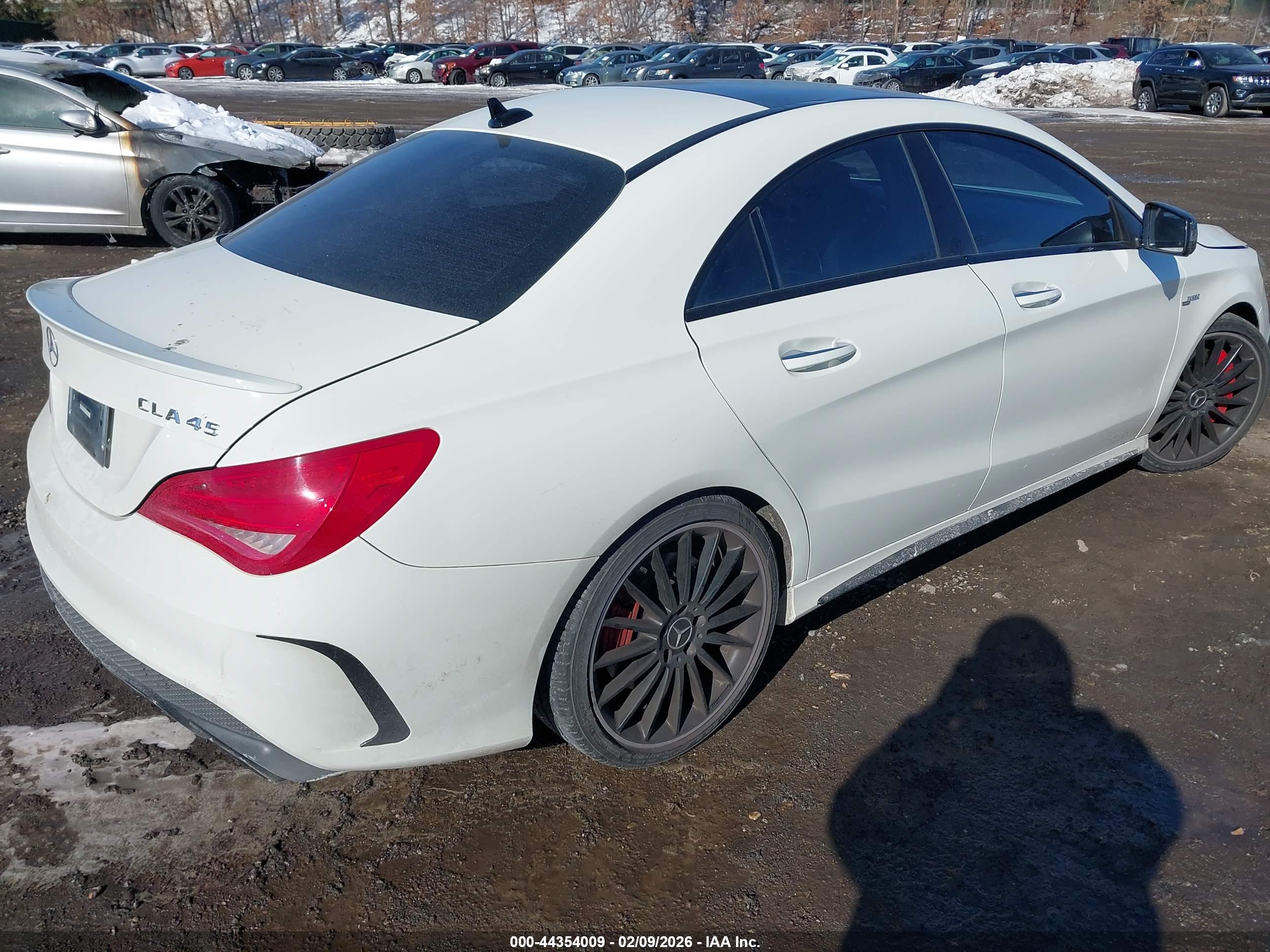 MERCEDES-BENZ AMG image 4