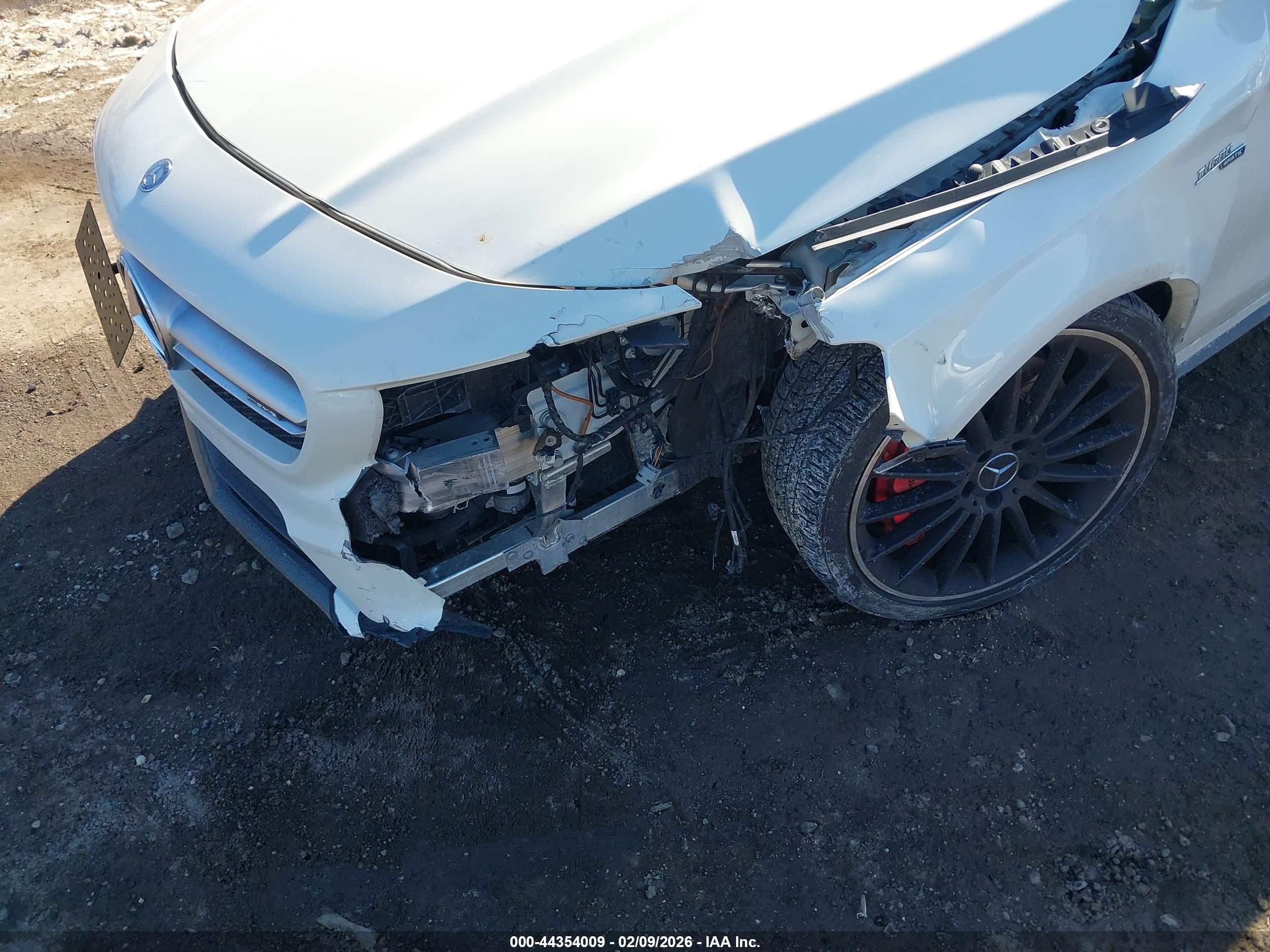 MERCEDES-BENZ AMG image 6
