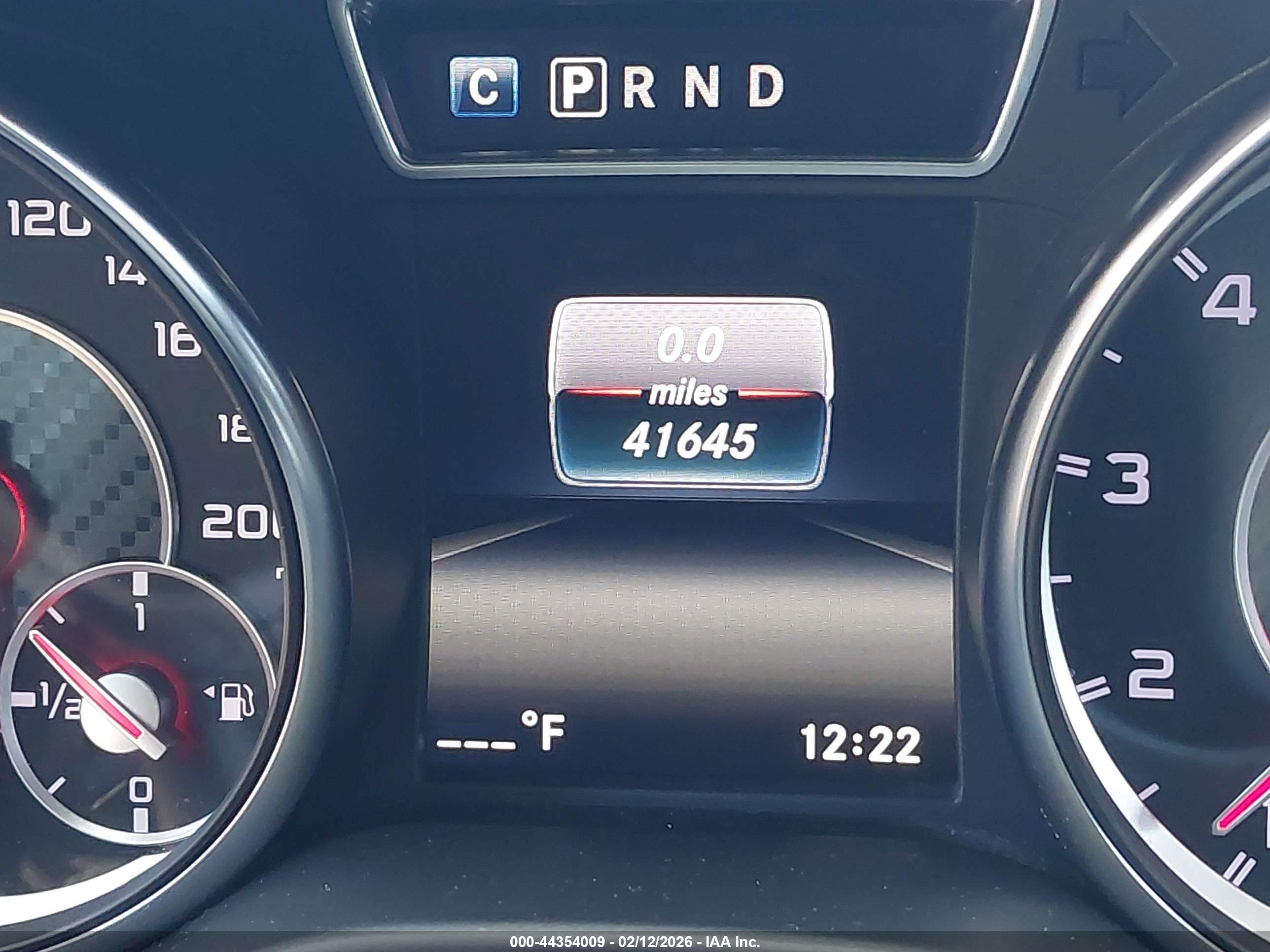 MERCEDES-BENZ AMG image 7