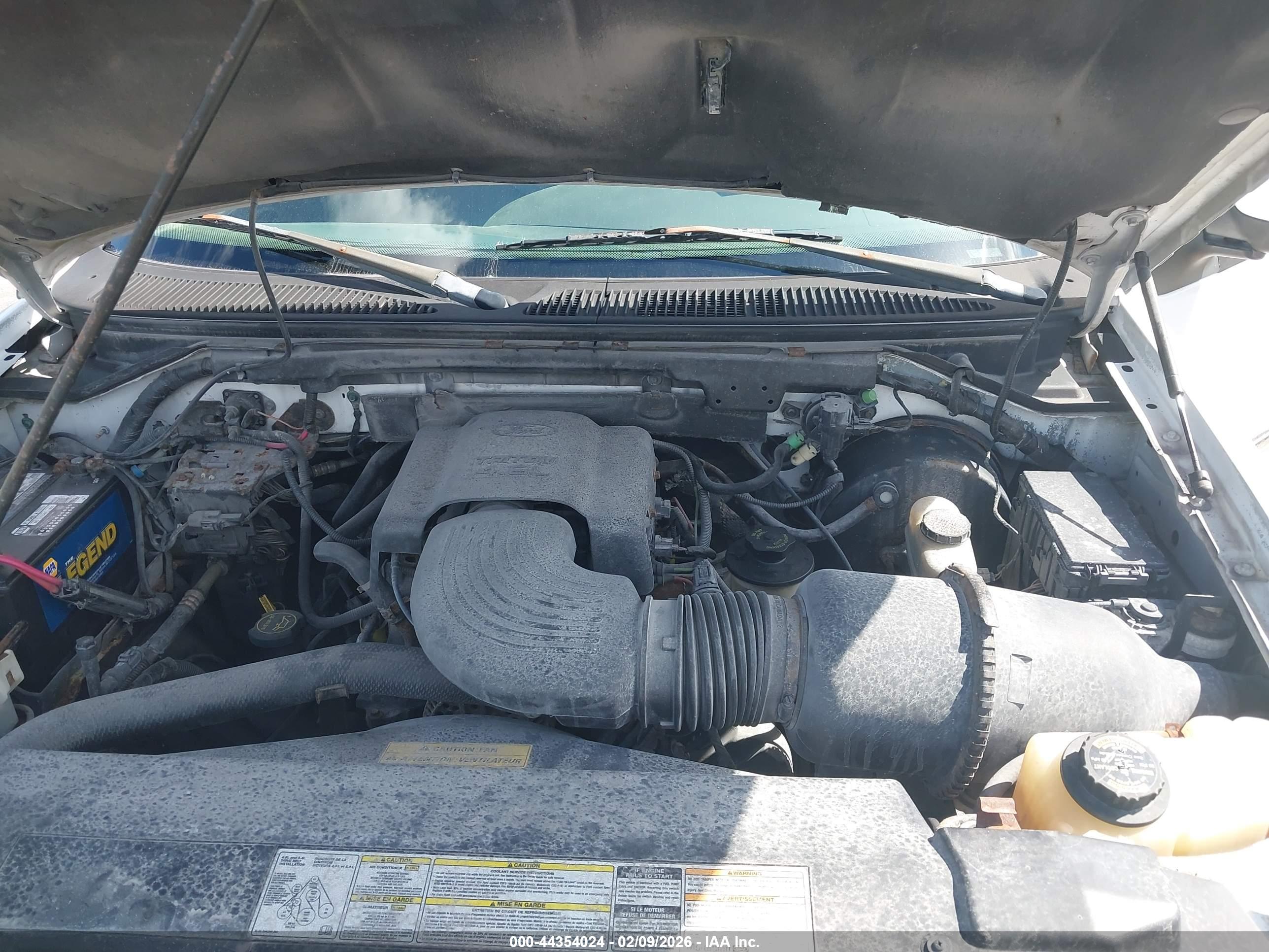FORD F-150 image 10