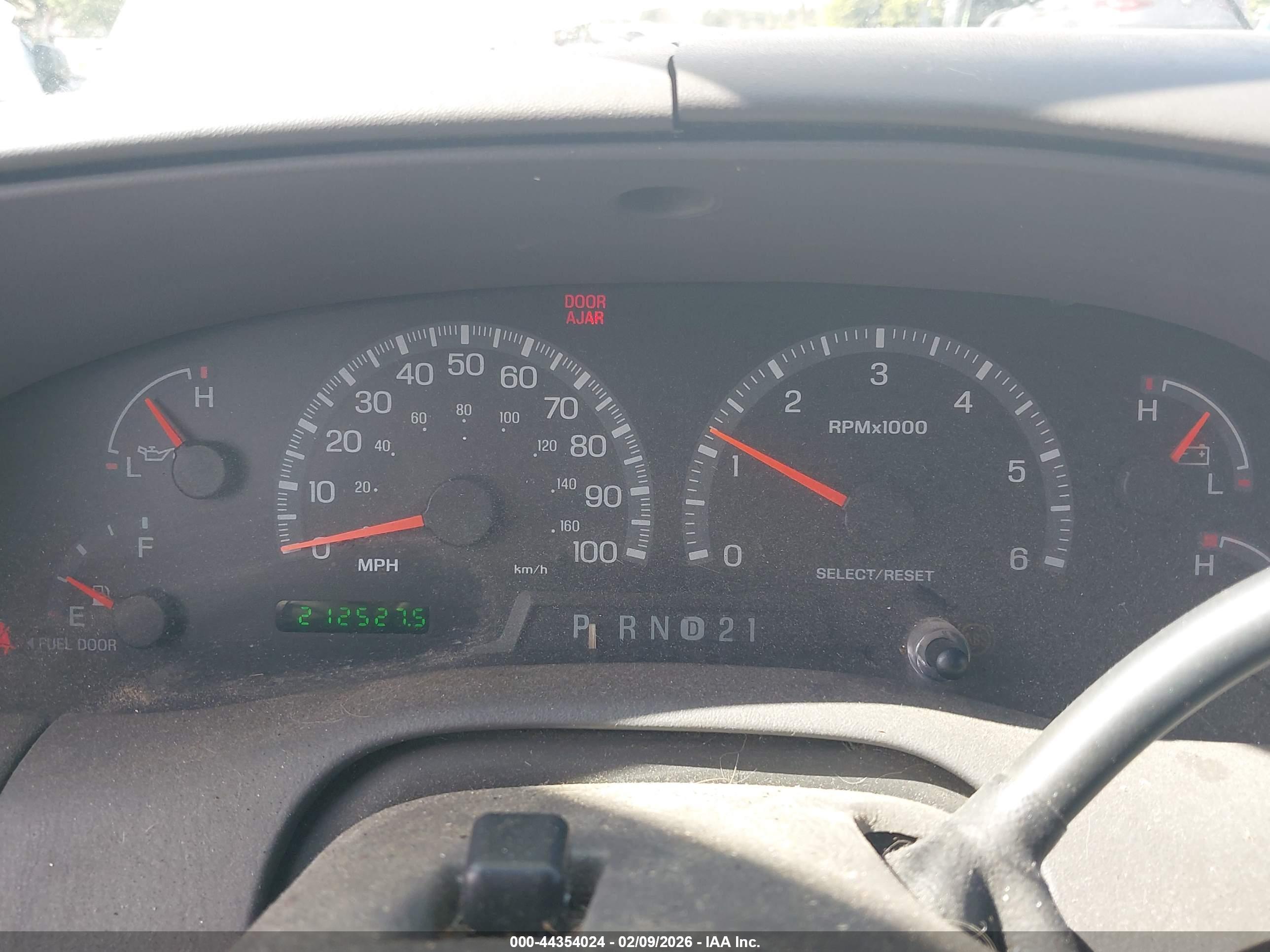 FORD F-150 image 7