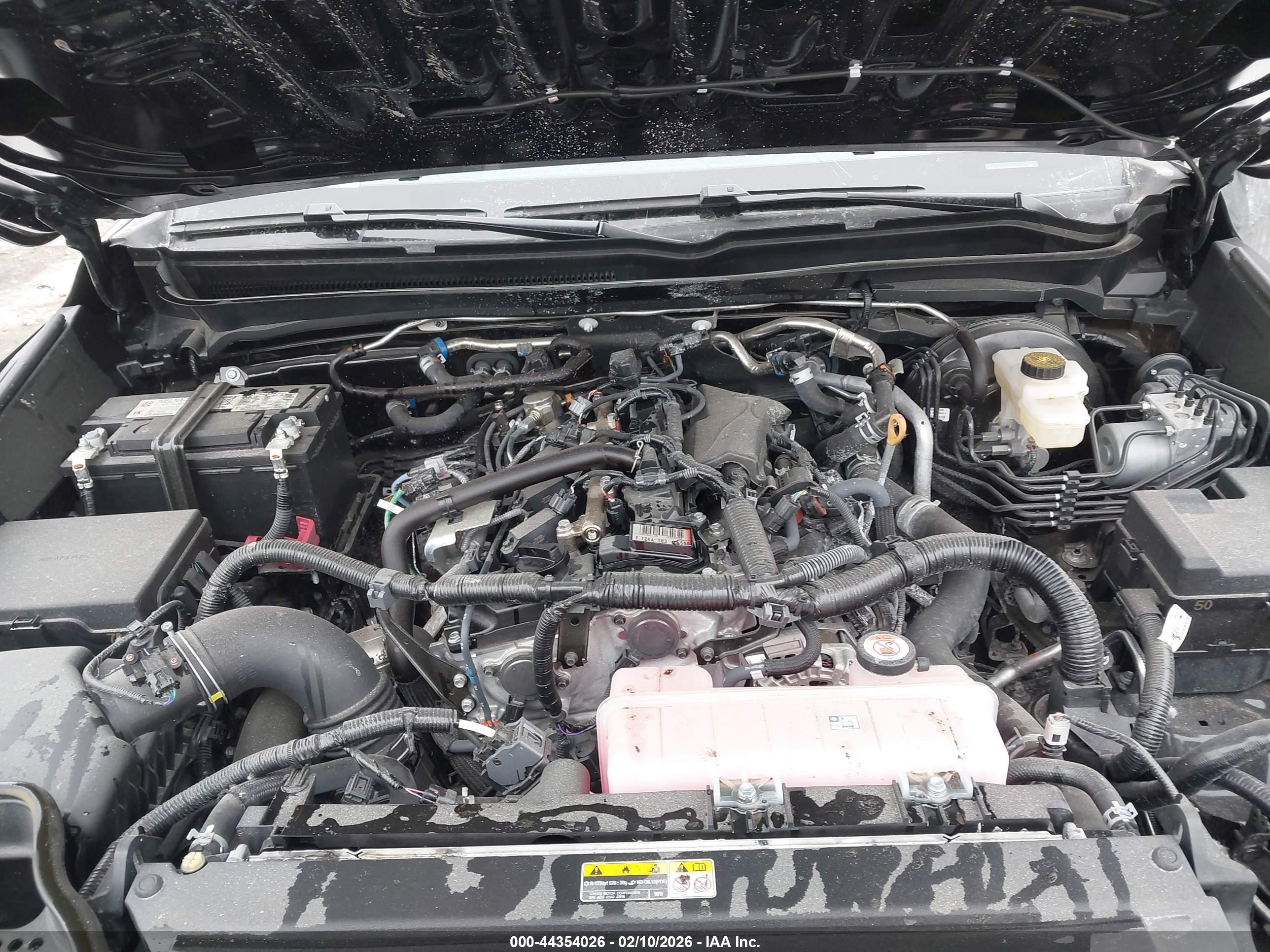 TOYOTA TACOMA image 10
