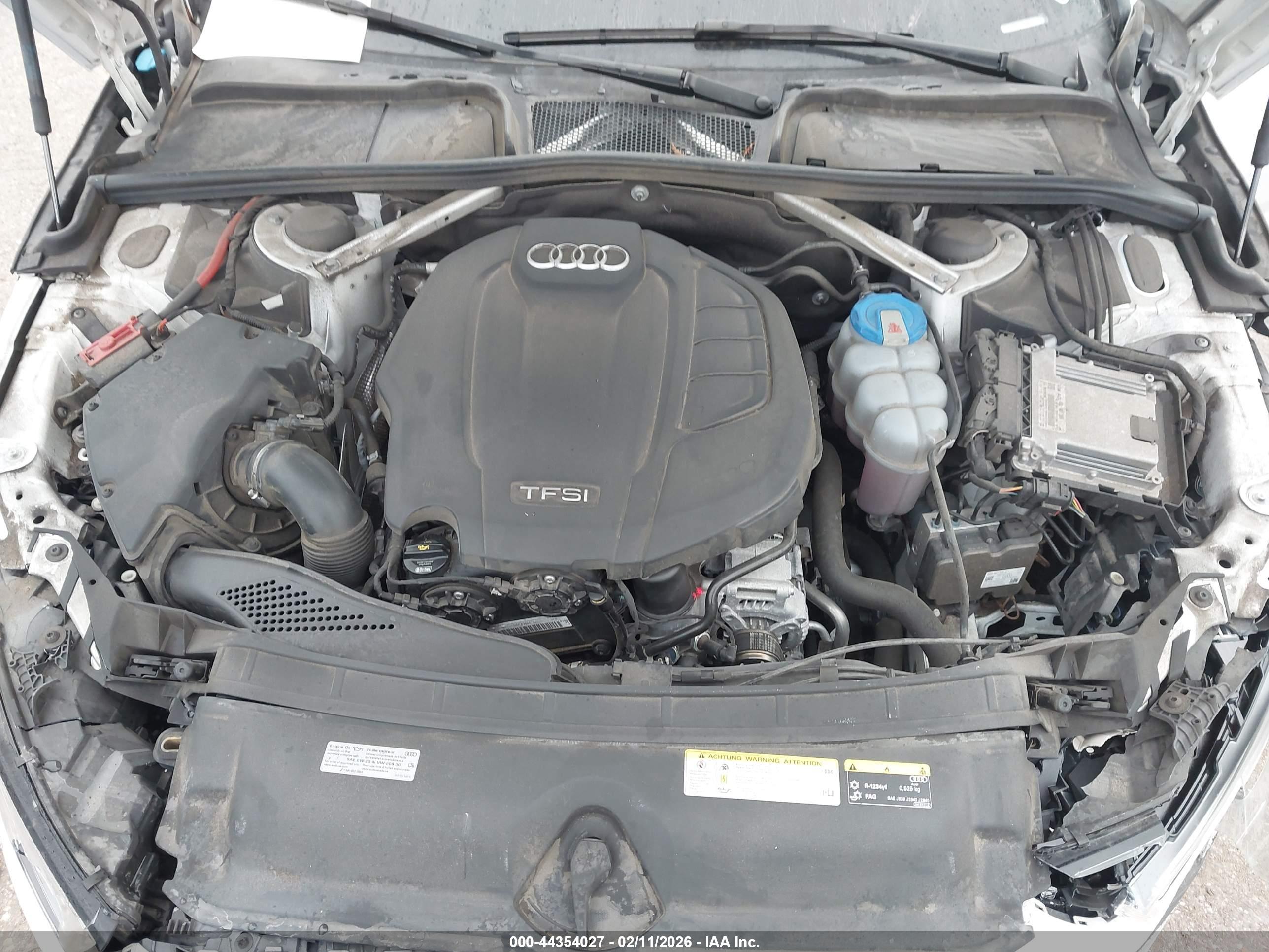 AUDI A4 image 10