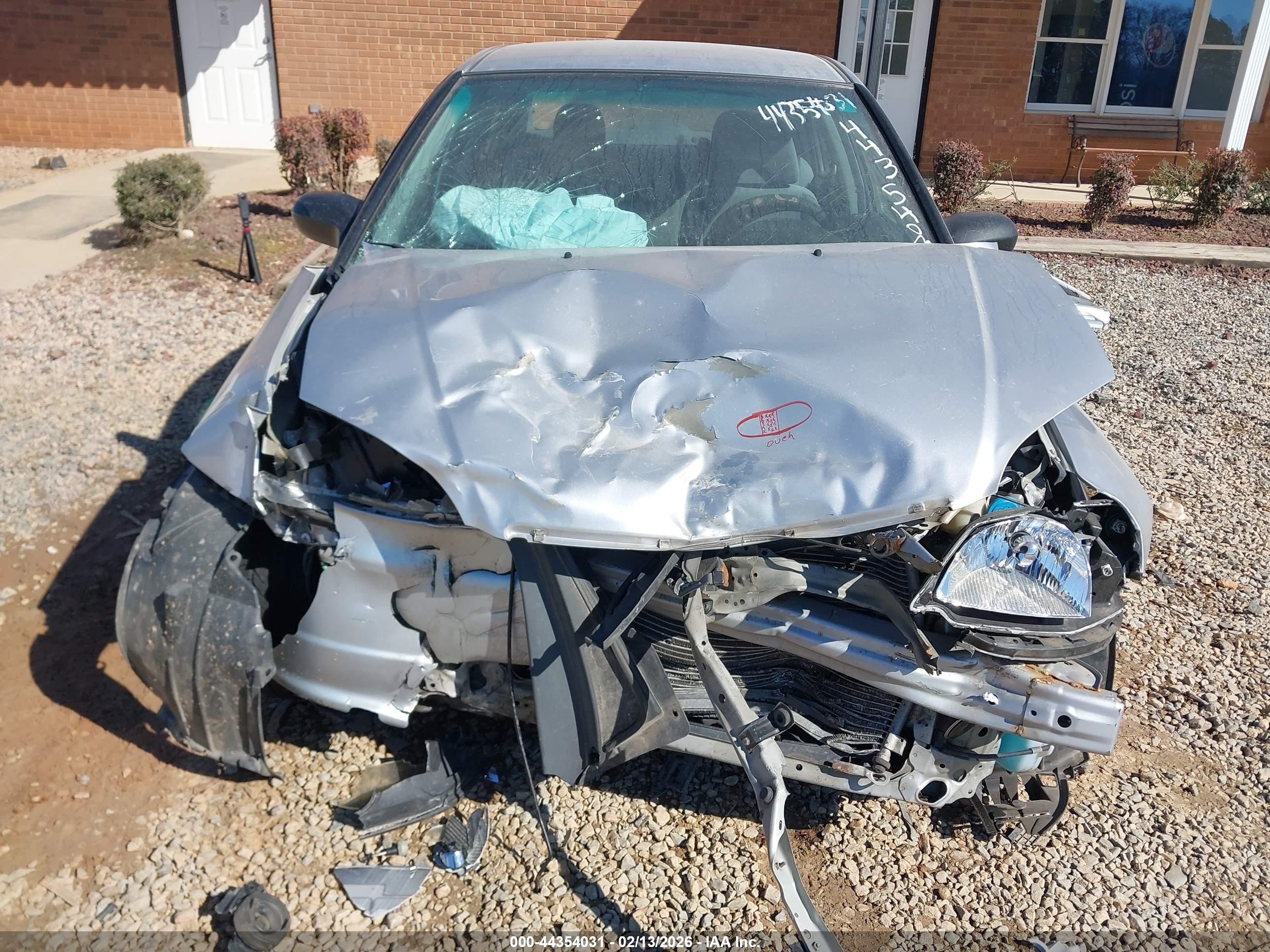 HONDA CIVIC image 6
