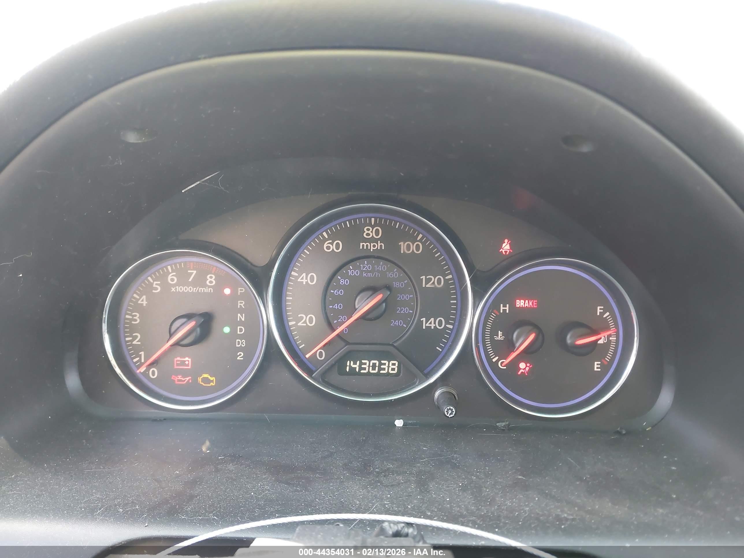HONDA CIVIC image 7