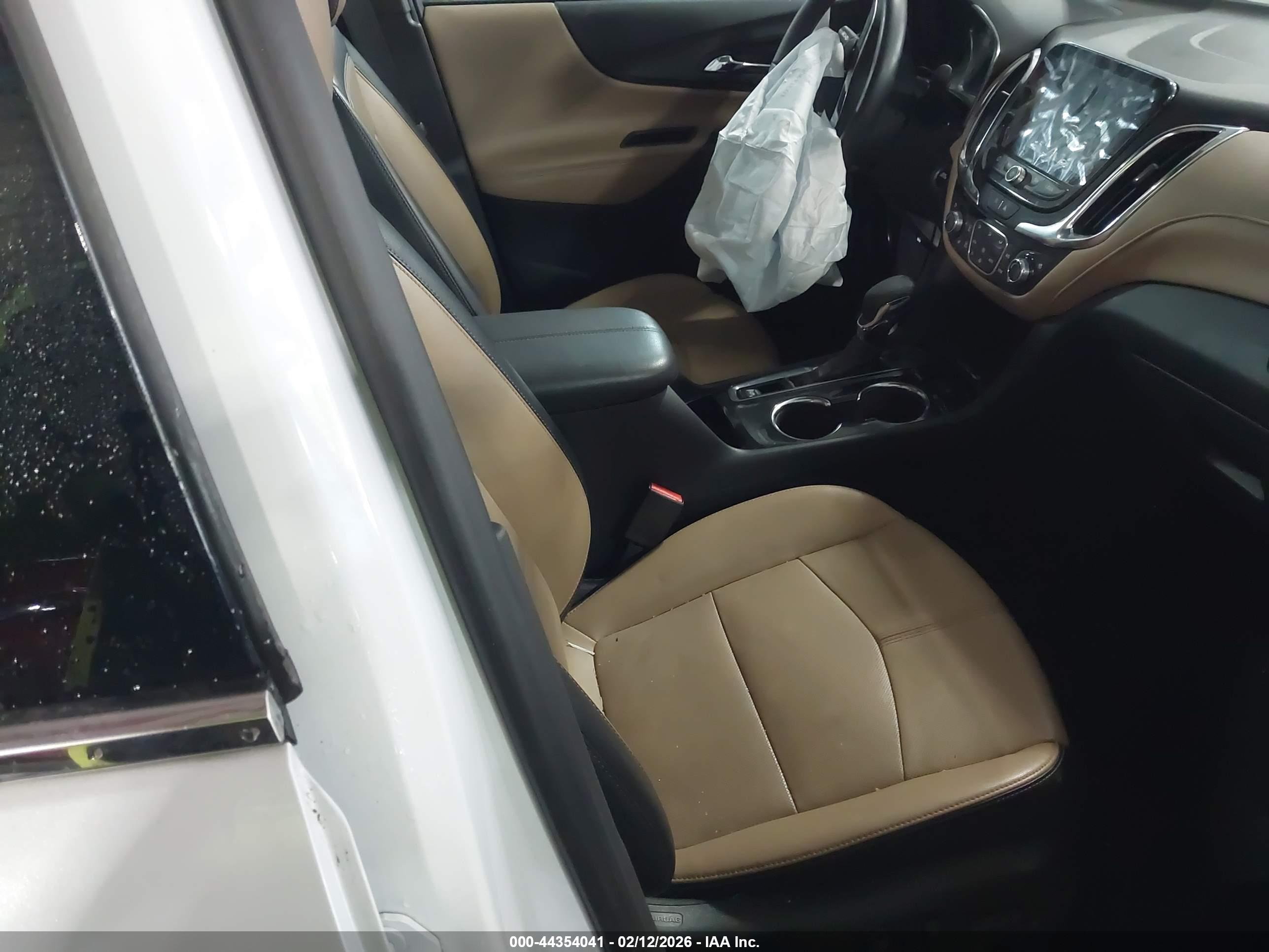 CHEVROLET EQUINOX image 5