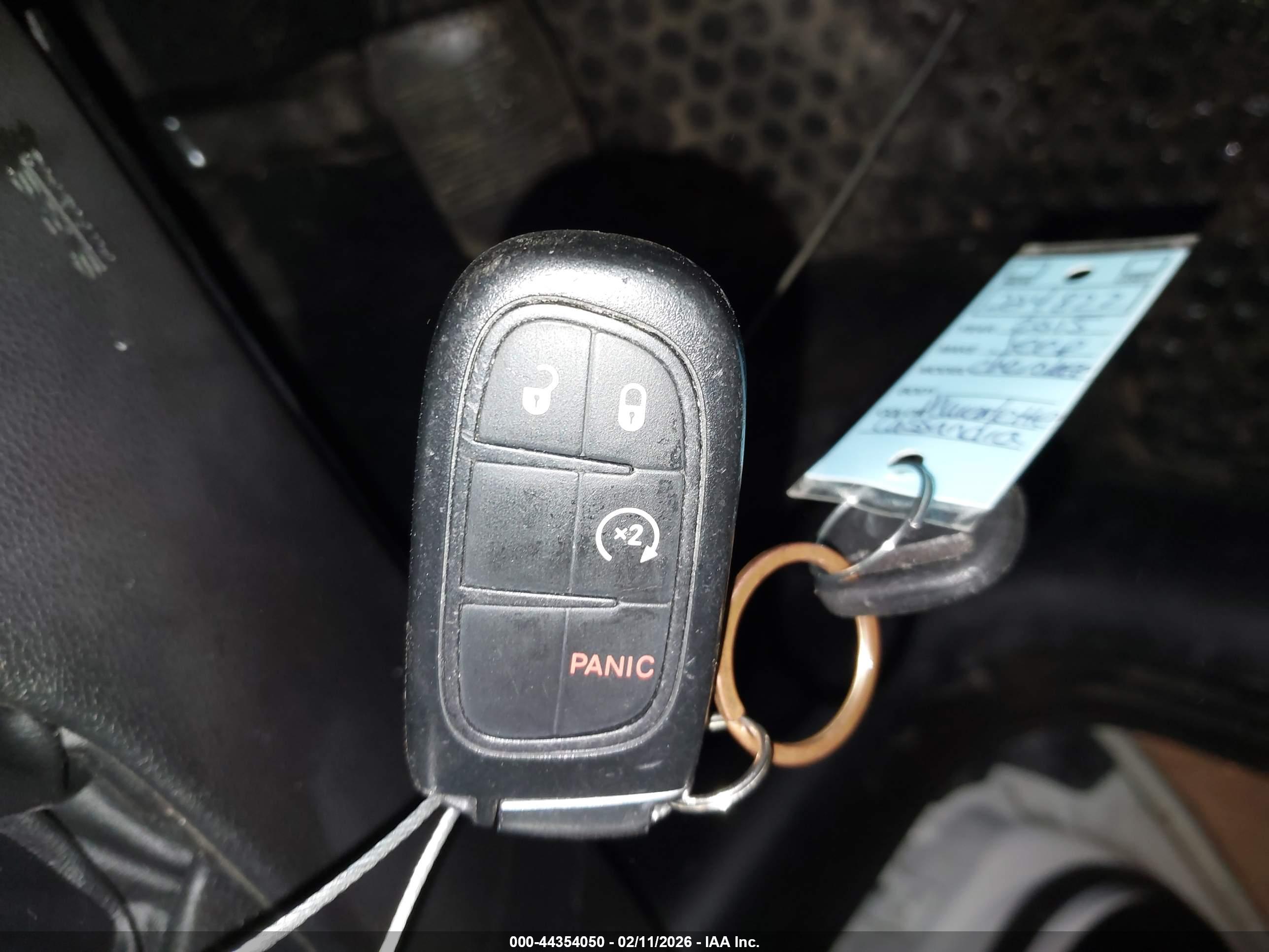 JEEP CHEROKEE image 11