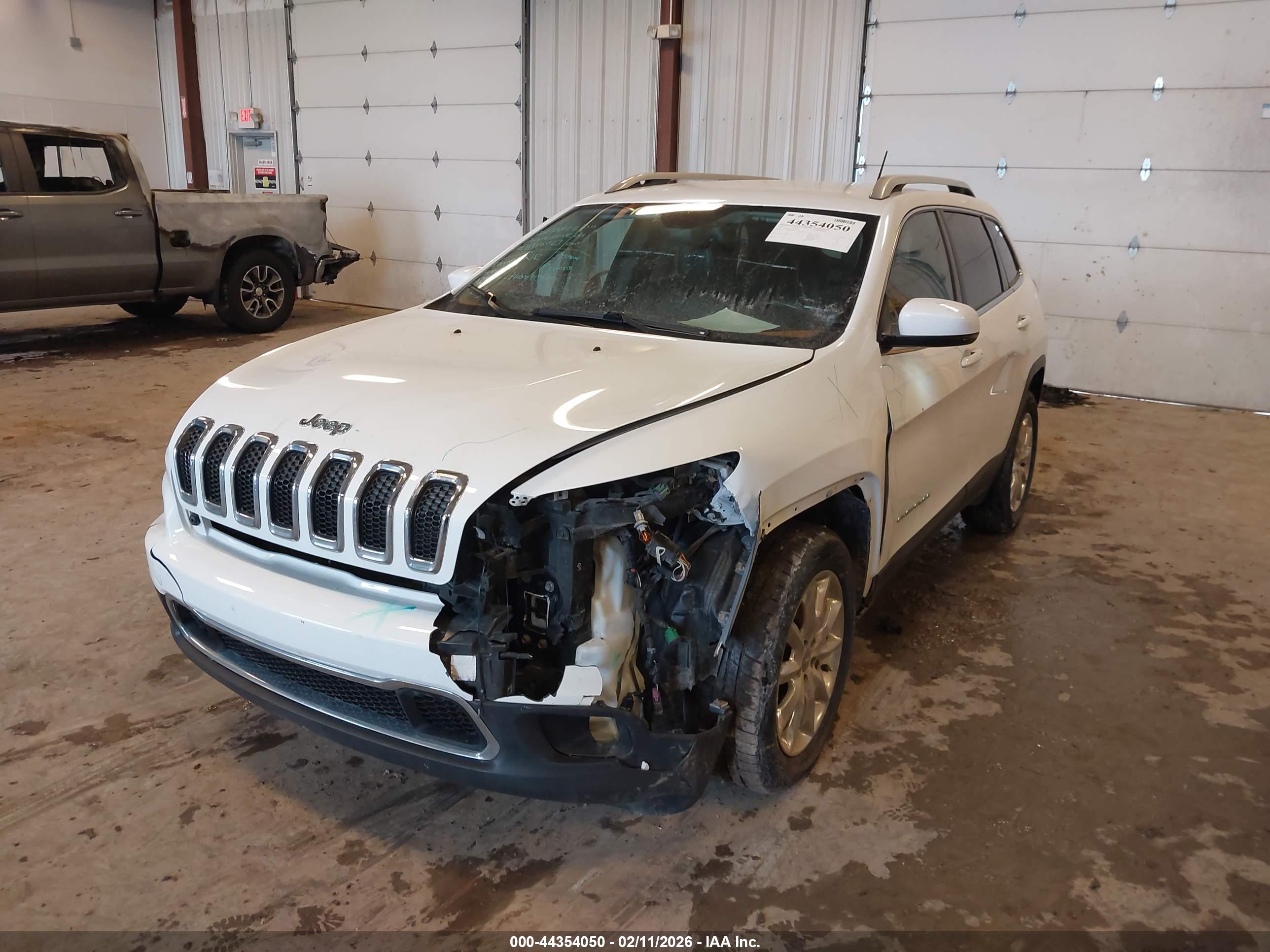 JEEP CHEROKEE image 6
