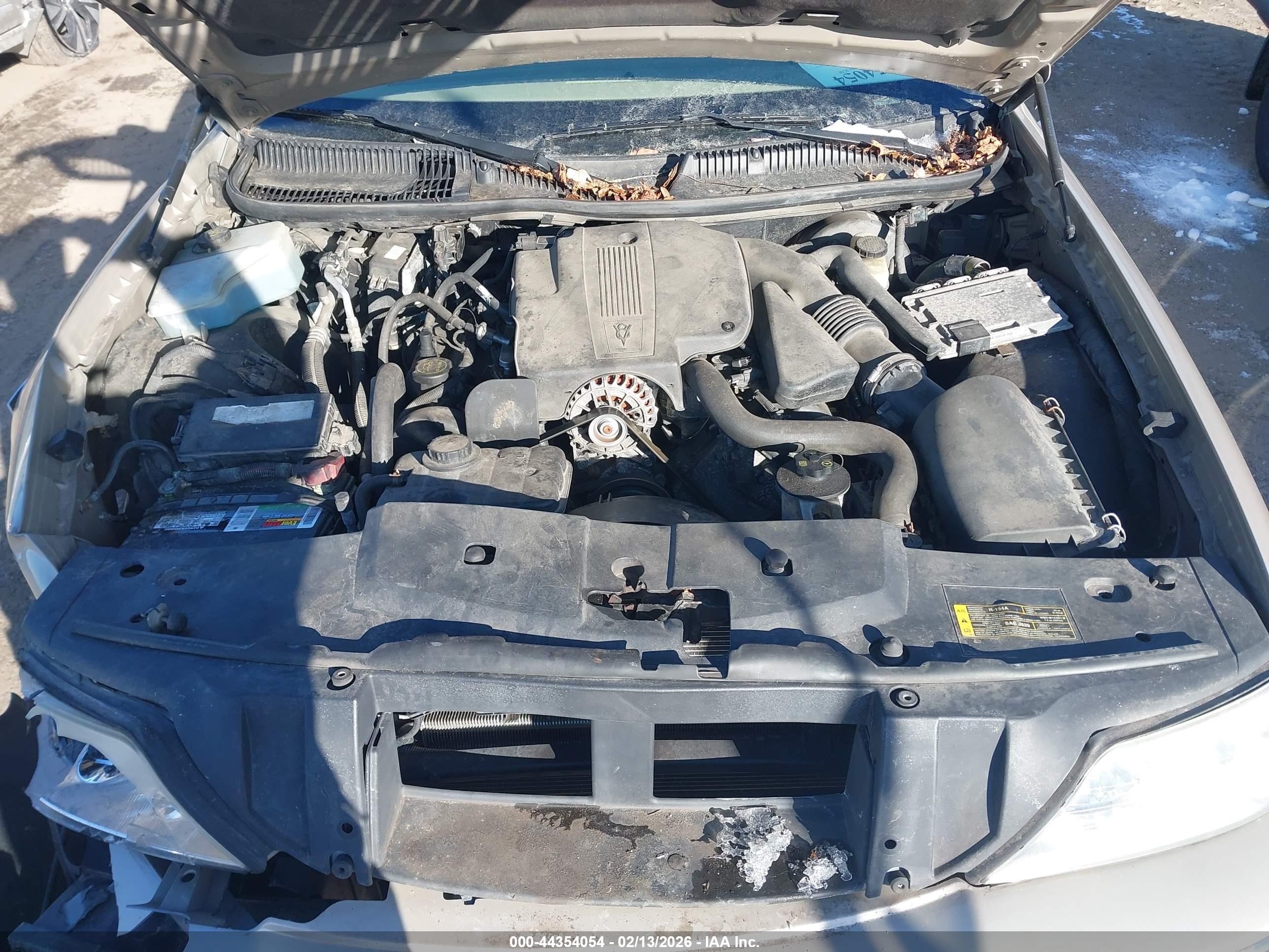 LINCOLN TOWN image 10