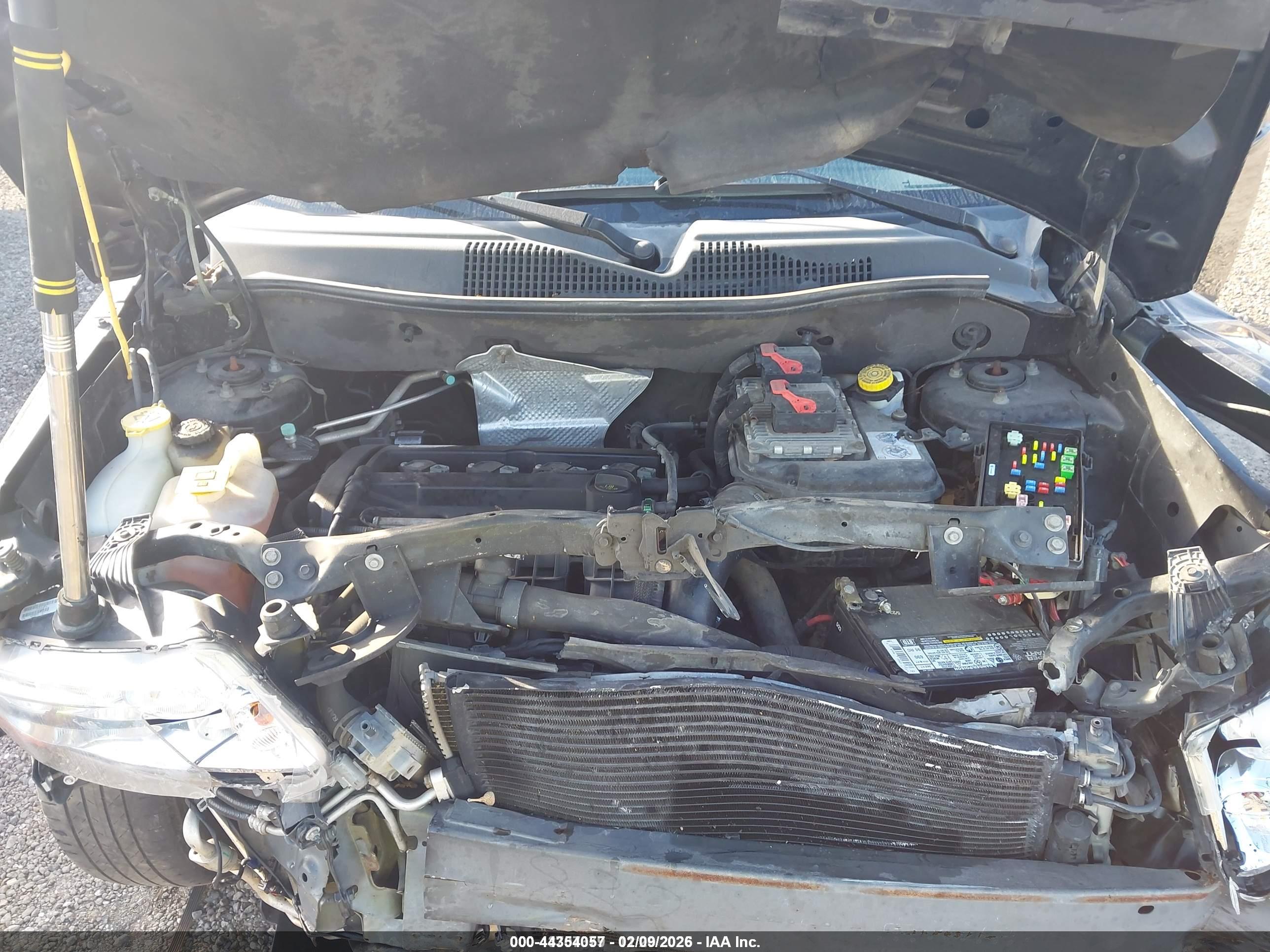 JEEP COMPASS image 10