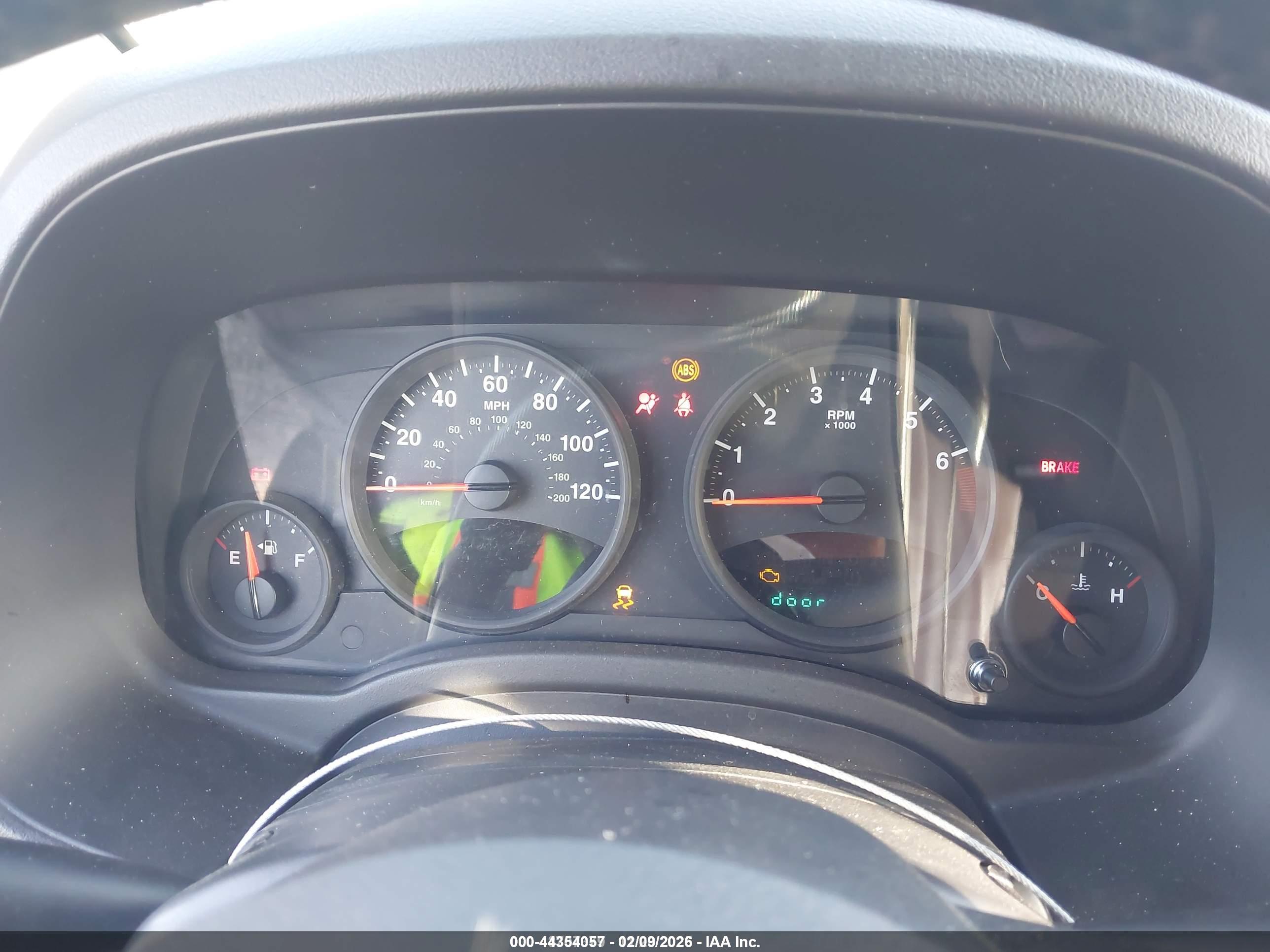 JEEP COMPASS image 7