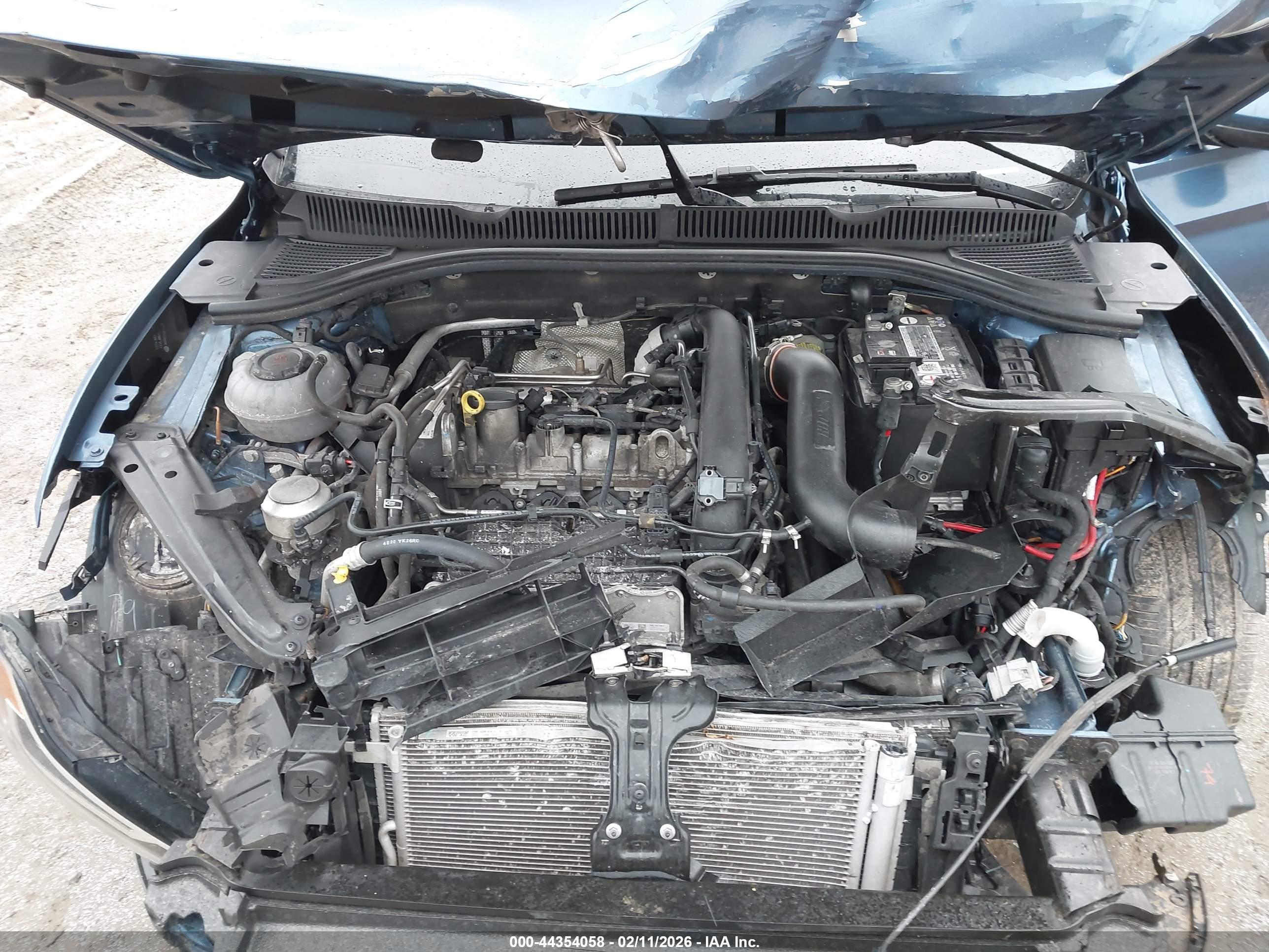 VOLKSWAGEN JETTA image 10