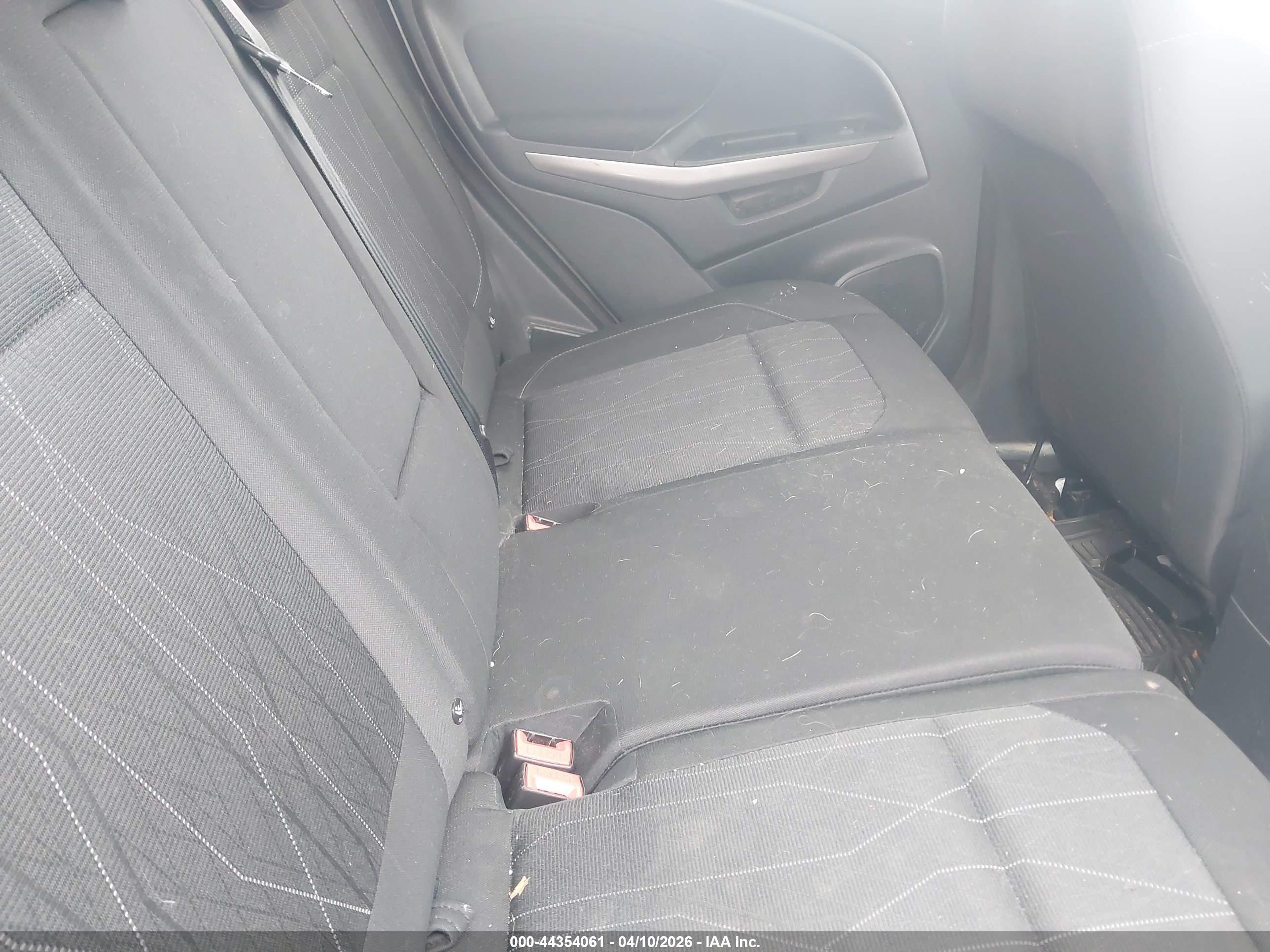 FORD ECOSPORT image 8