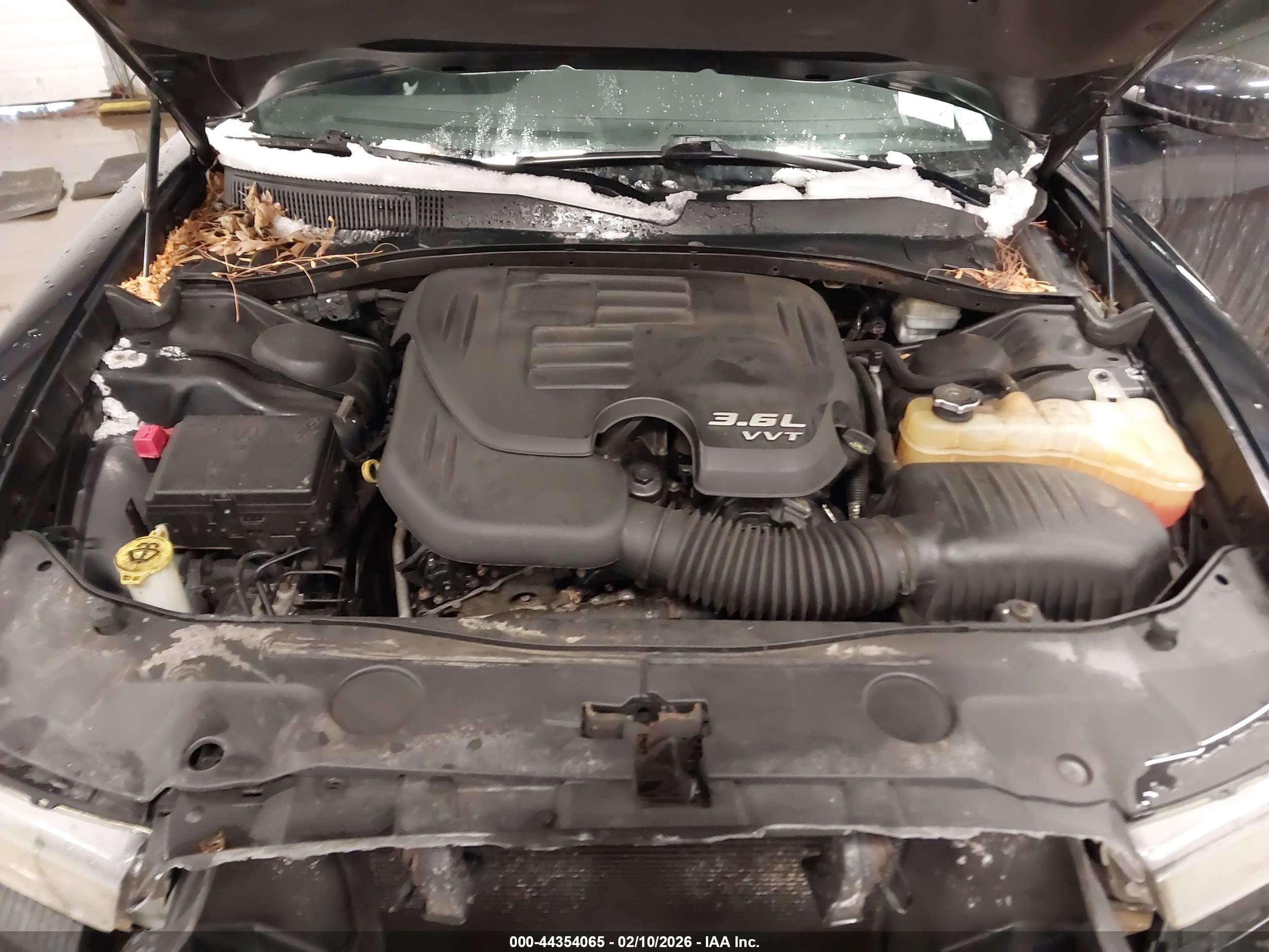 DODGE CHARGER image 10