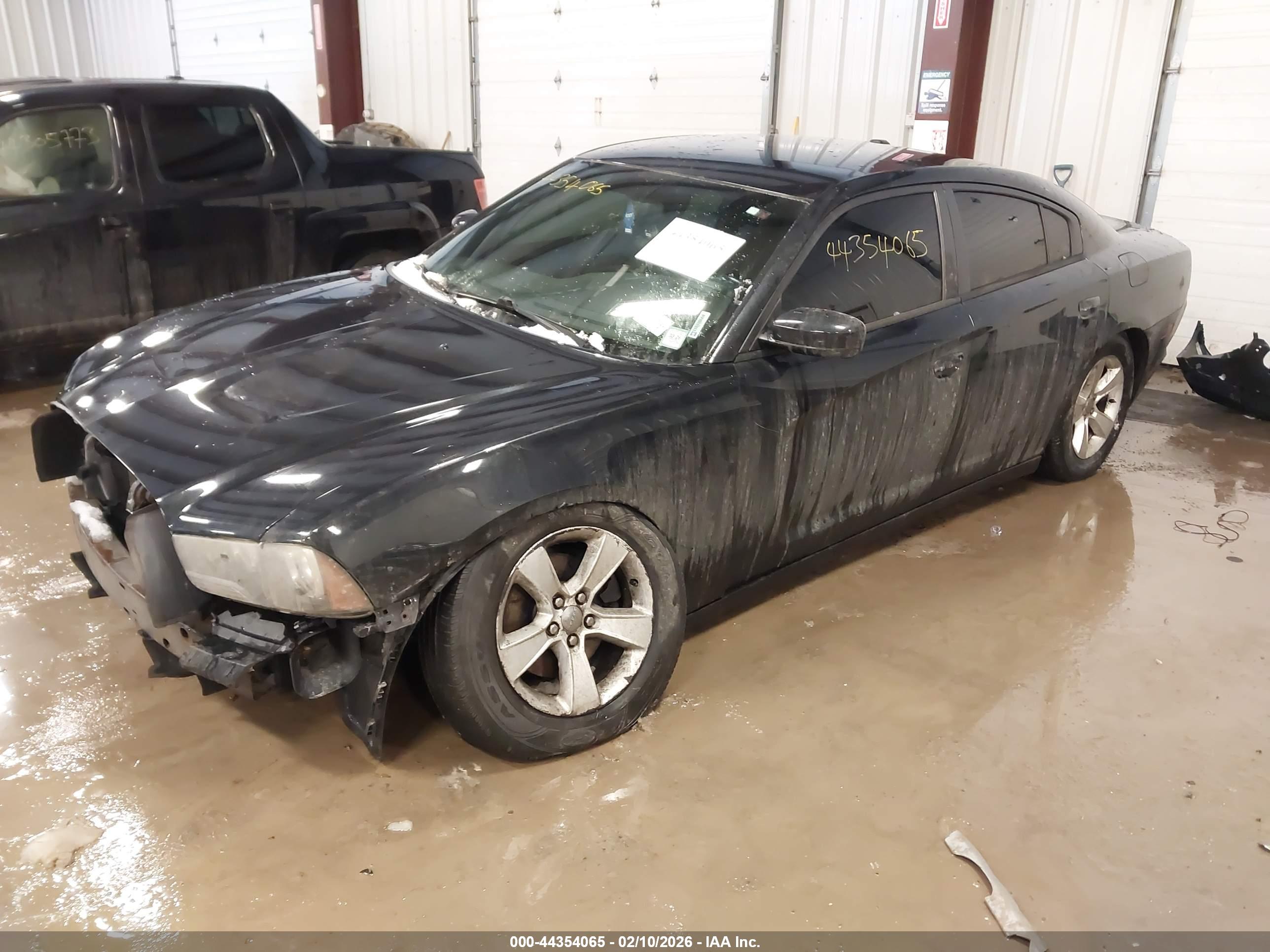 DODGE CHARGER image 2