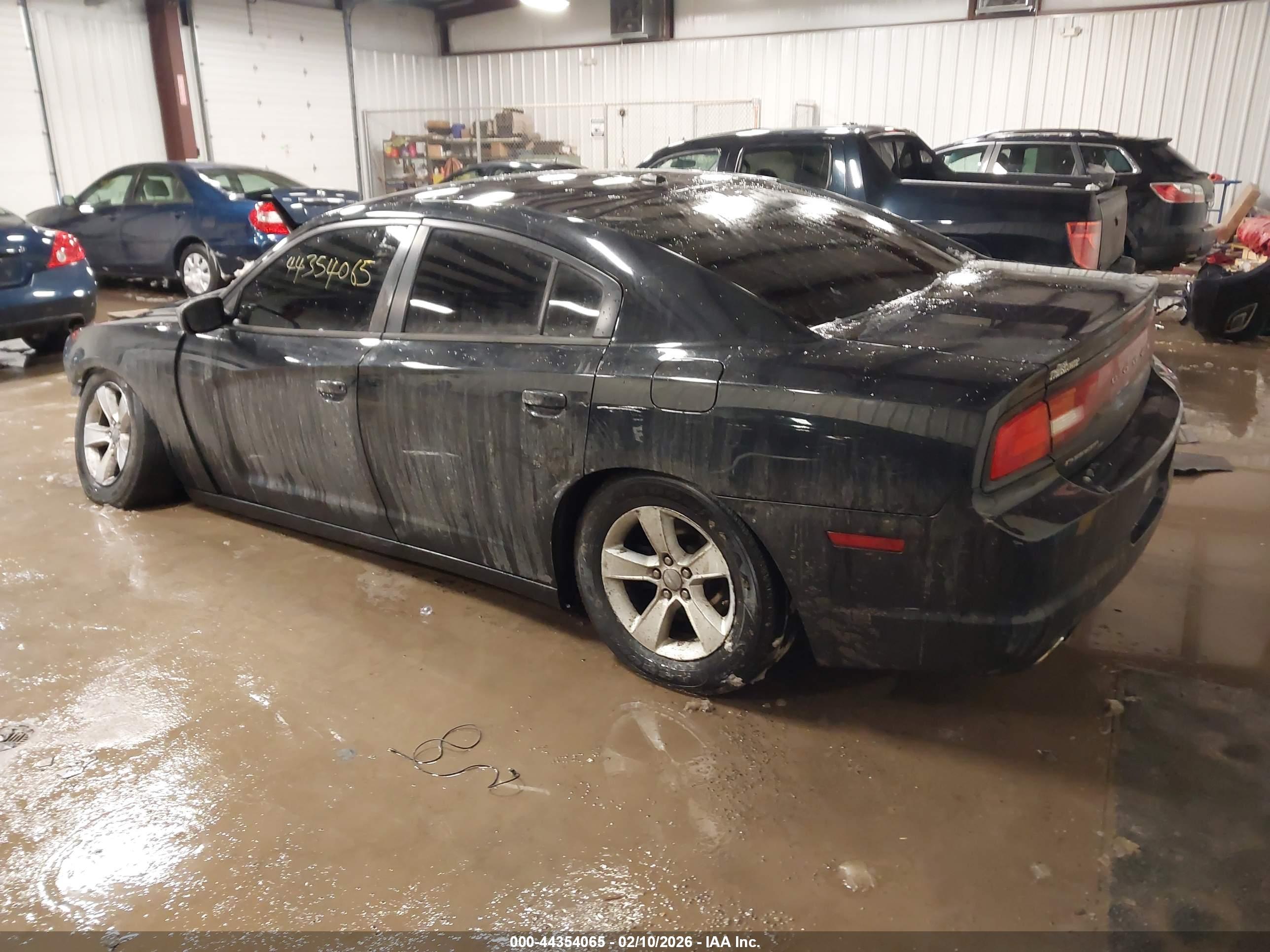 DODGE CHARGER image 3