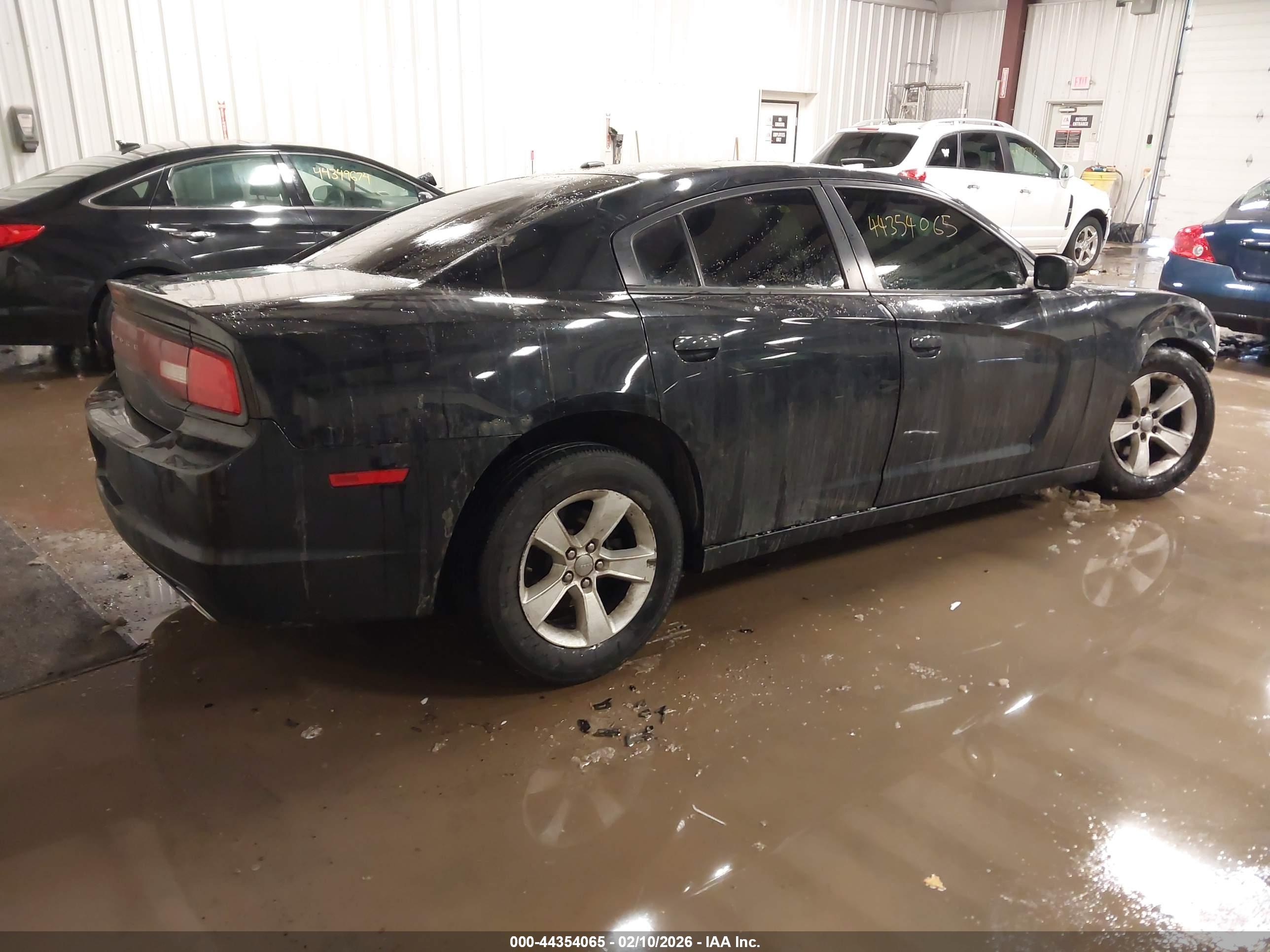DODGE CHARGER image 4