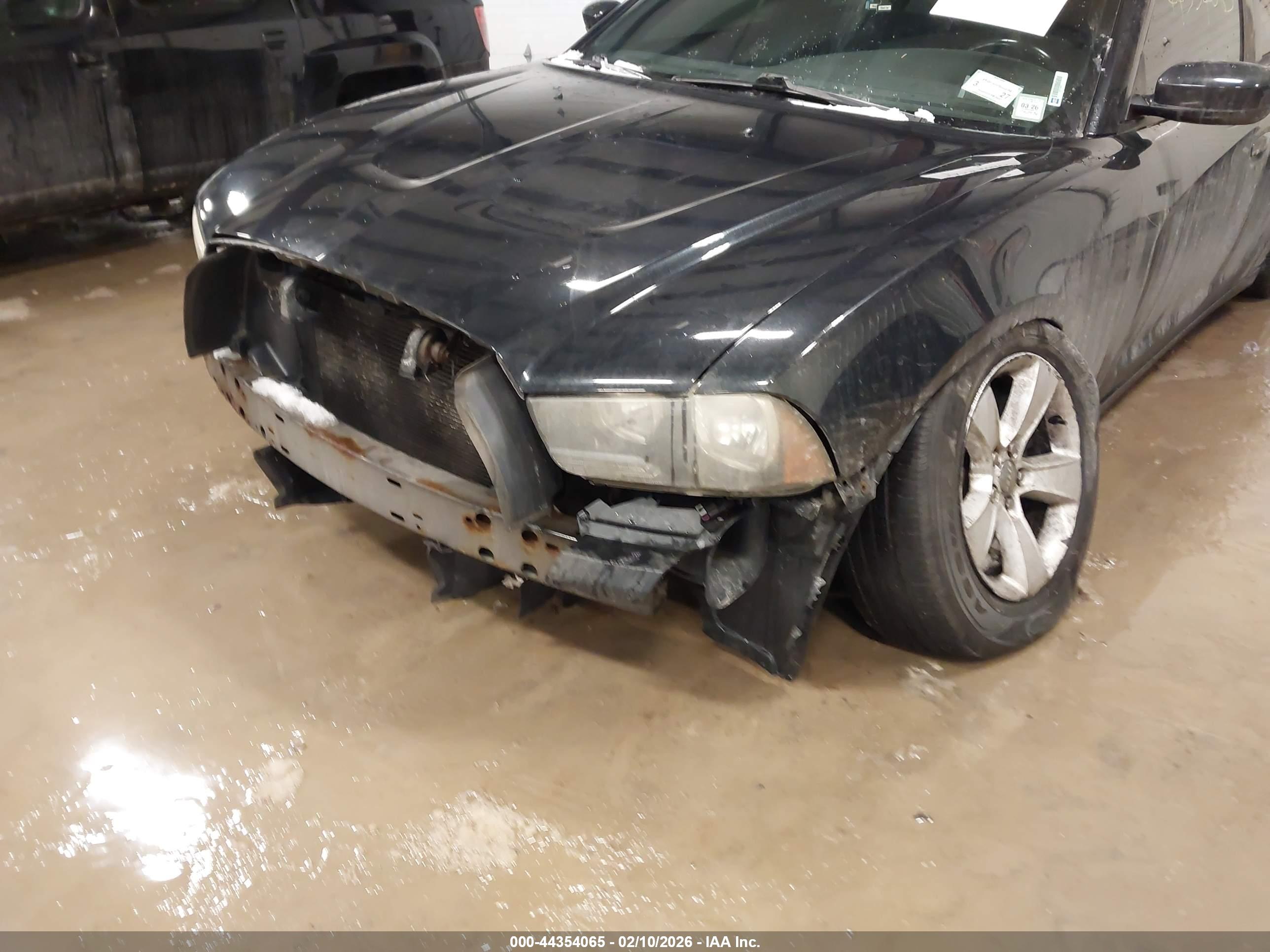 DODGE CHARGER image 6