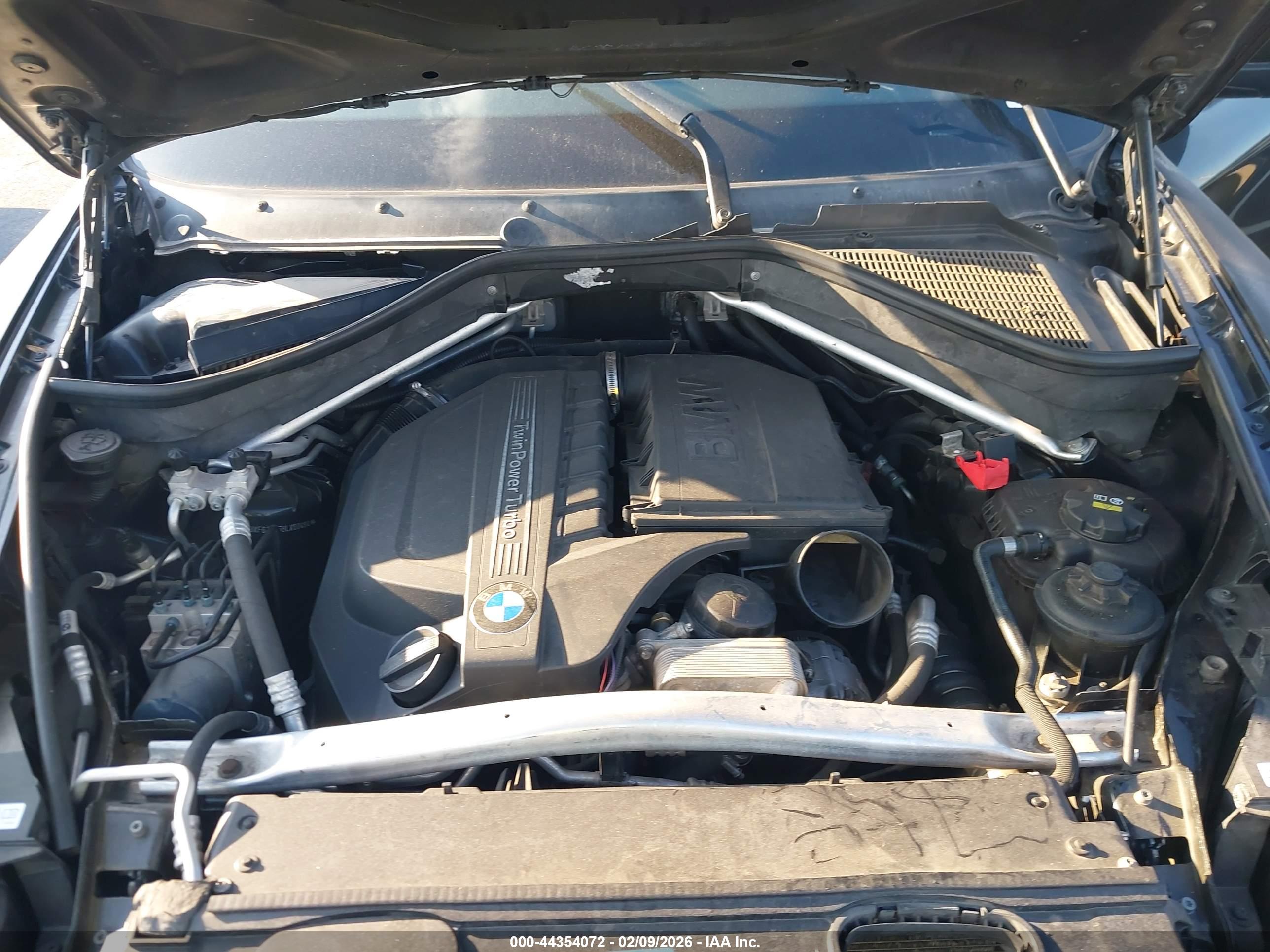 BMW X6 image 10