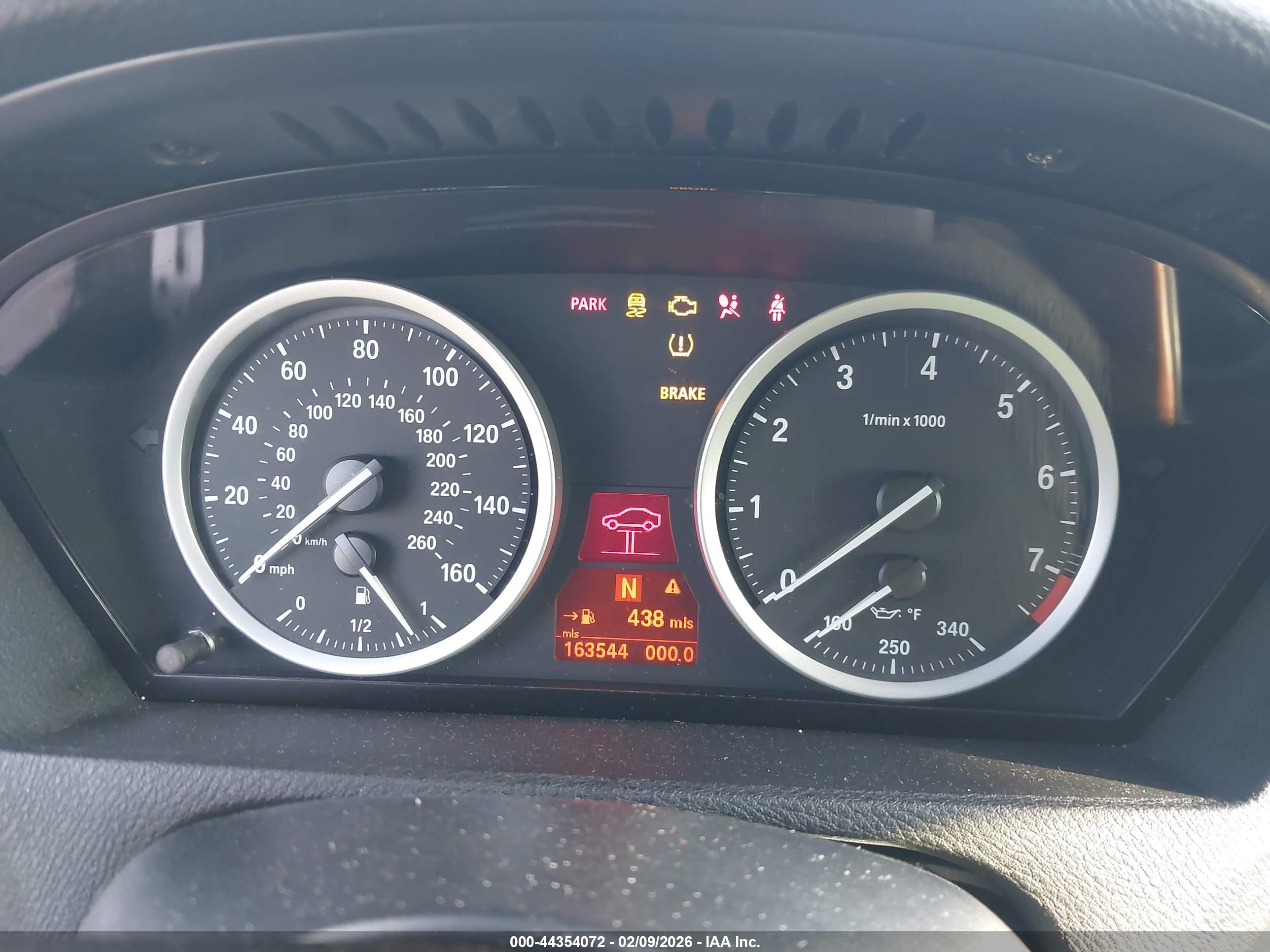 BMW X6 image 7