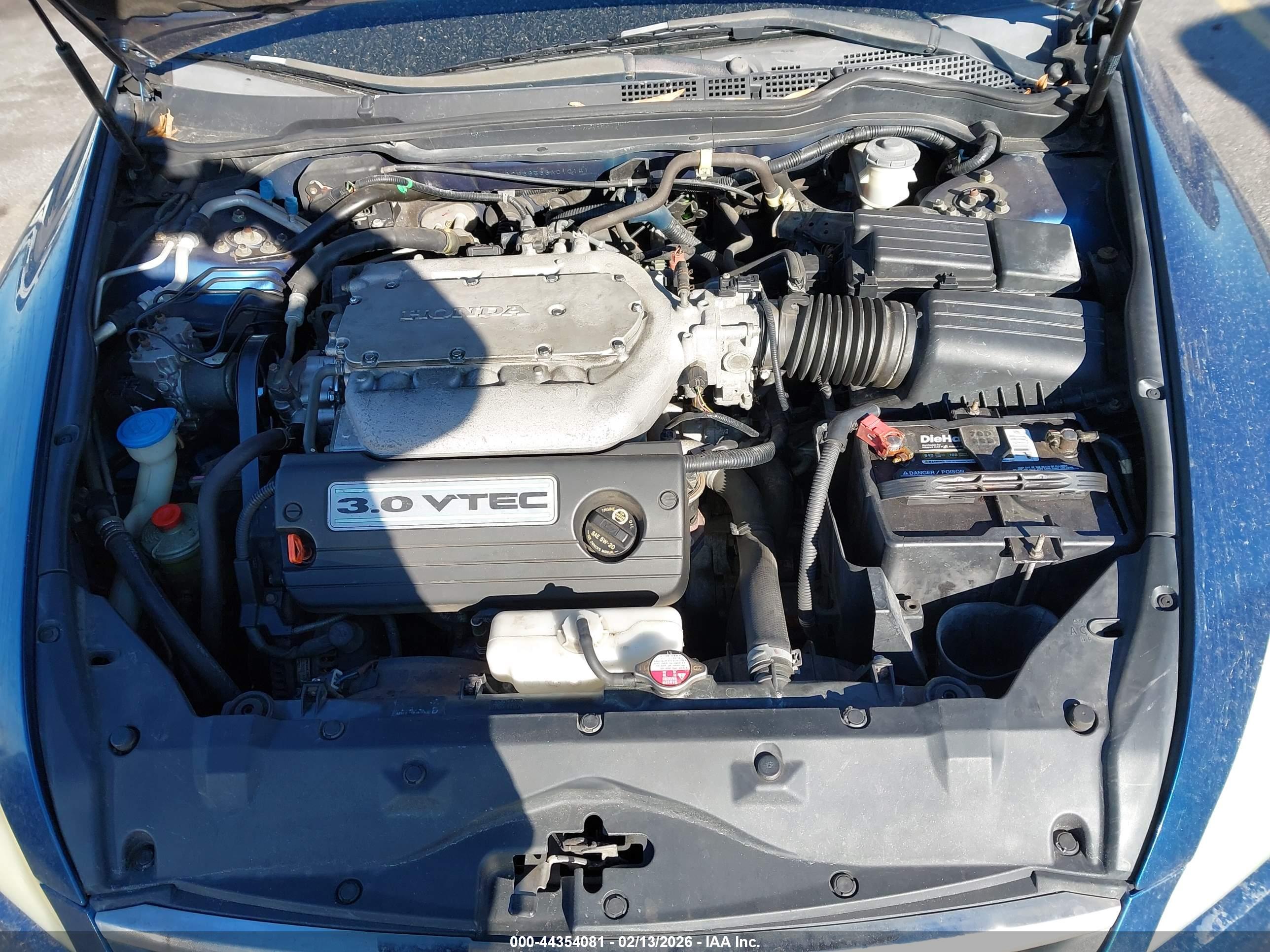 HONDA ACCORD image 10