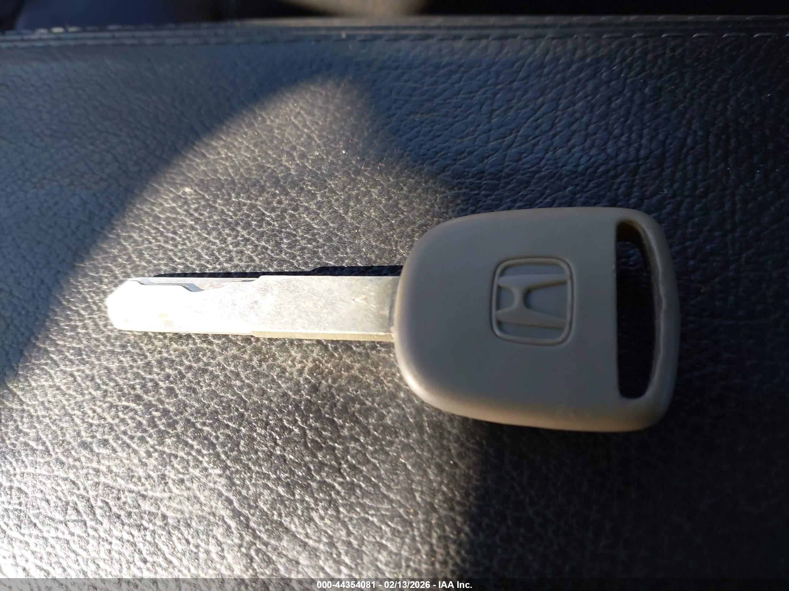 HONDA ACCORD image 11