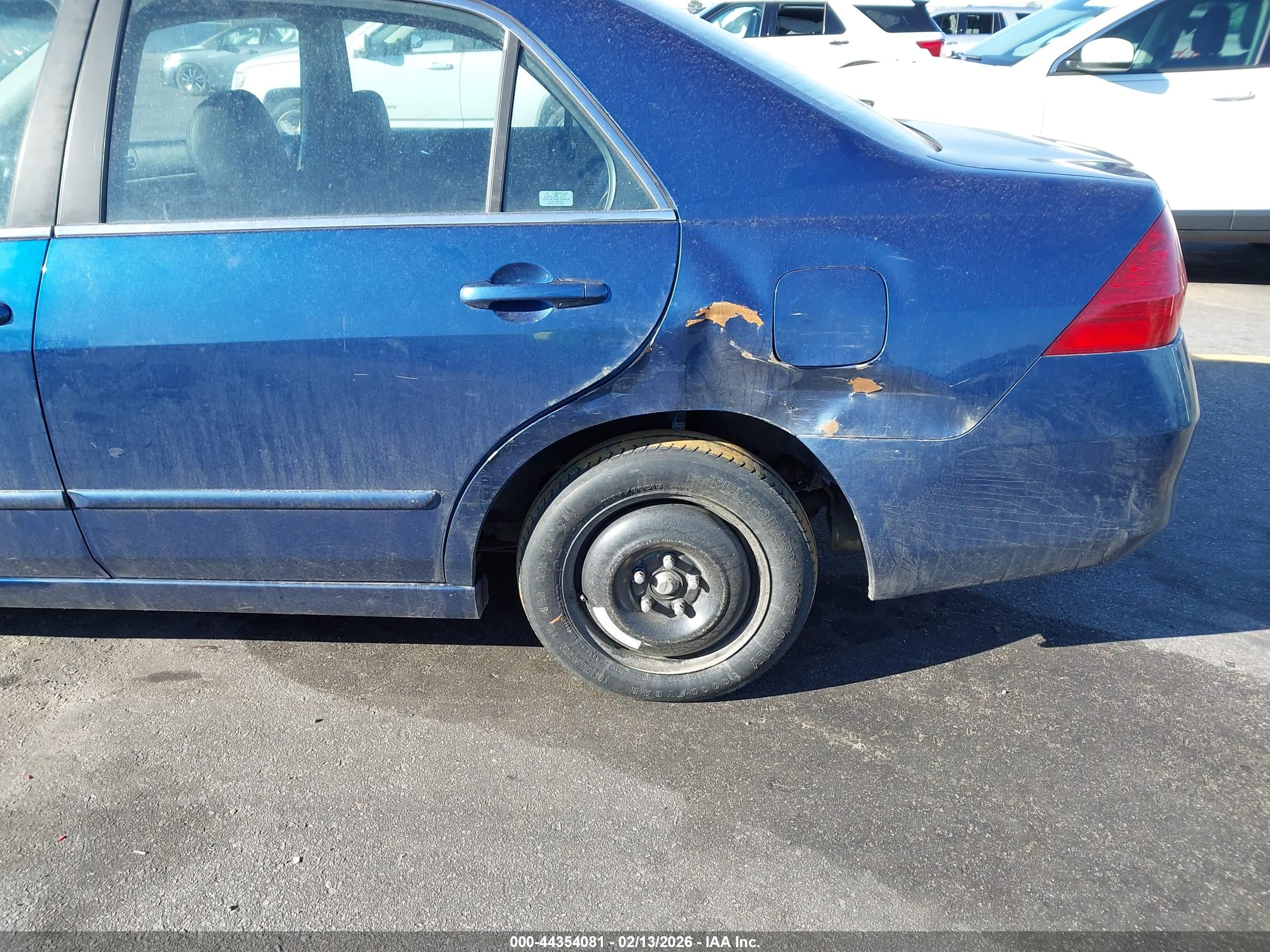 HONDA ACCORD image 6