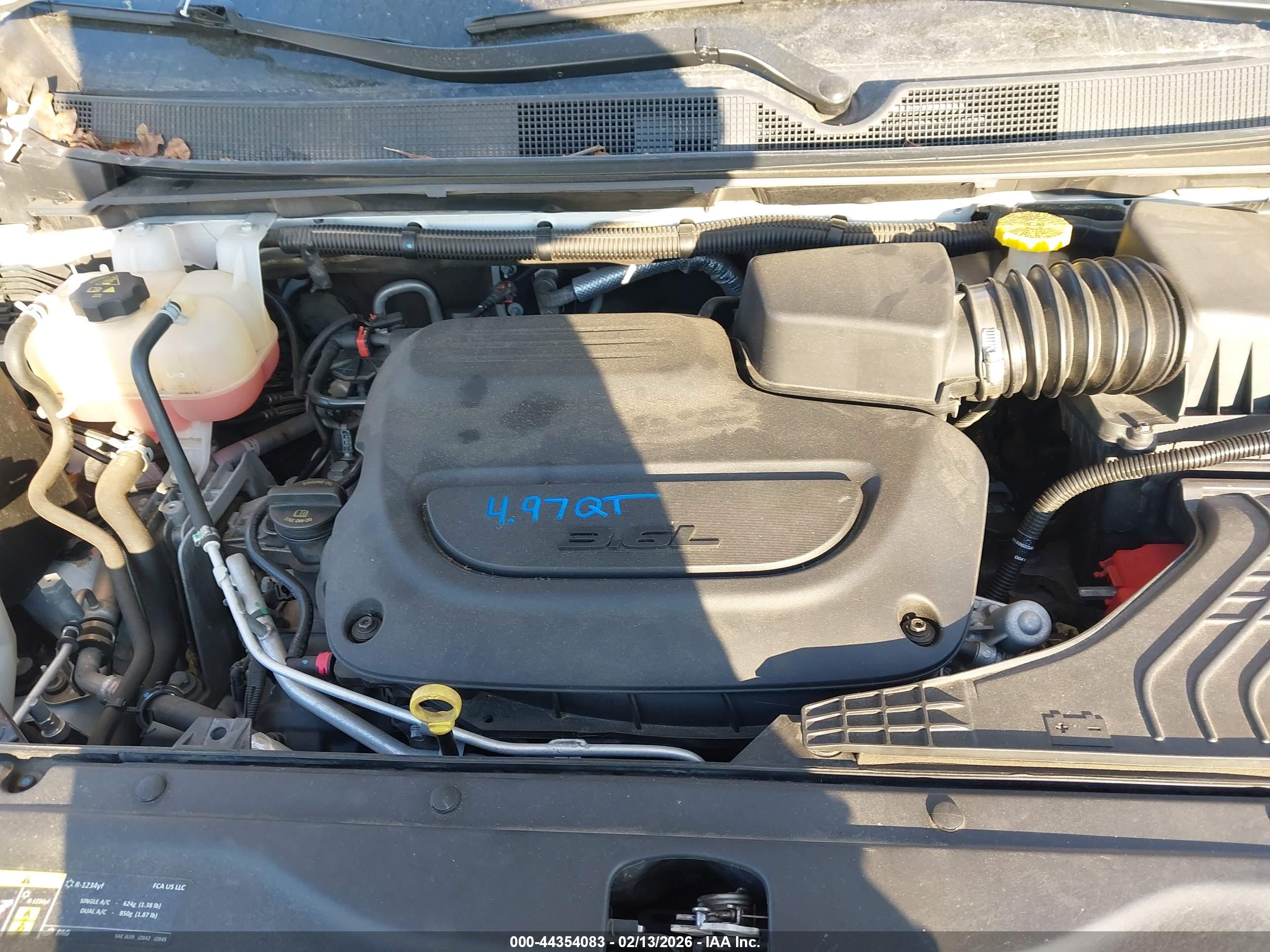 CHRYSLER VOYAGER image 10