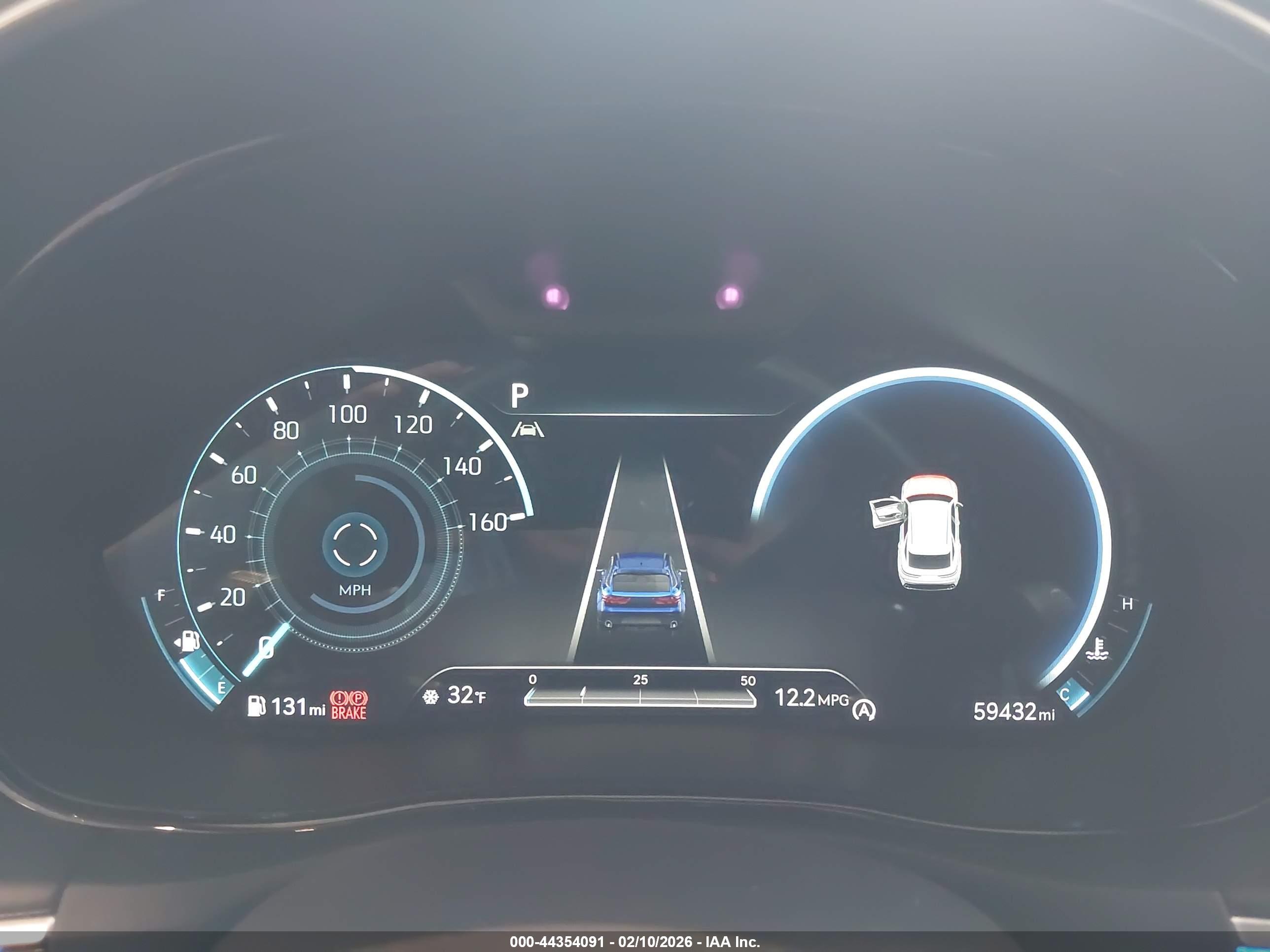 GENESIS GV70 image 7