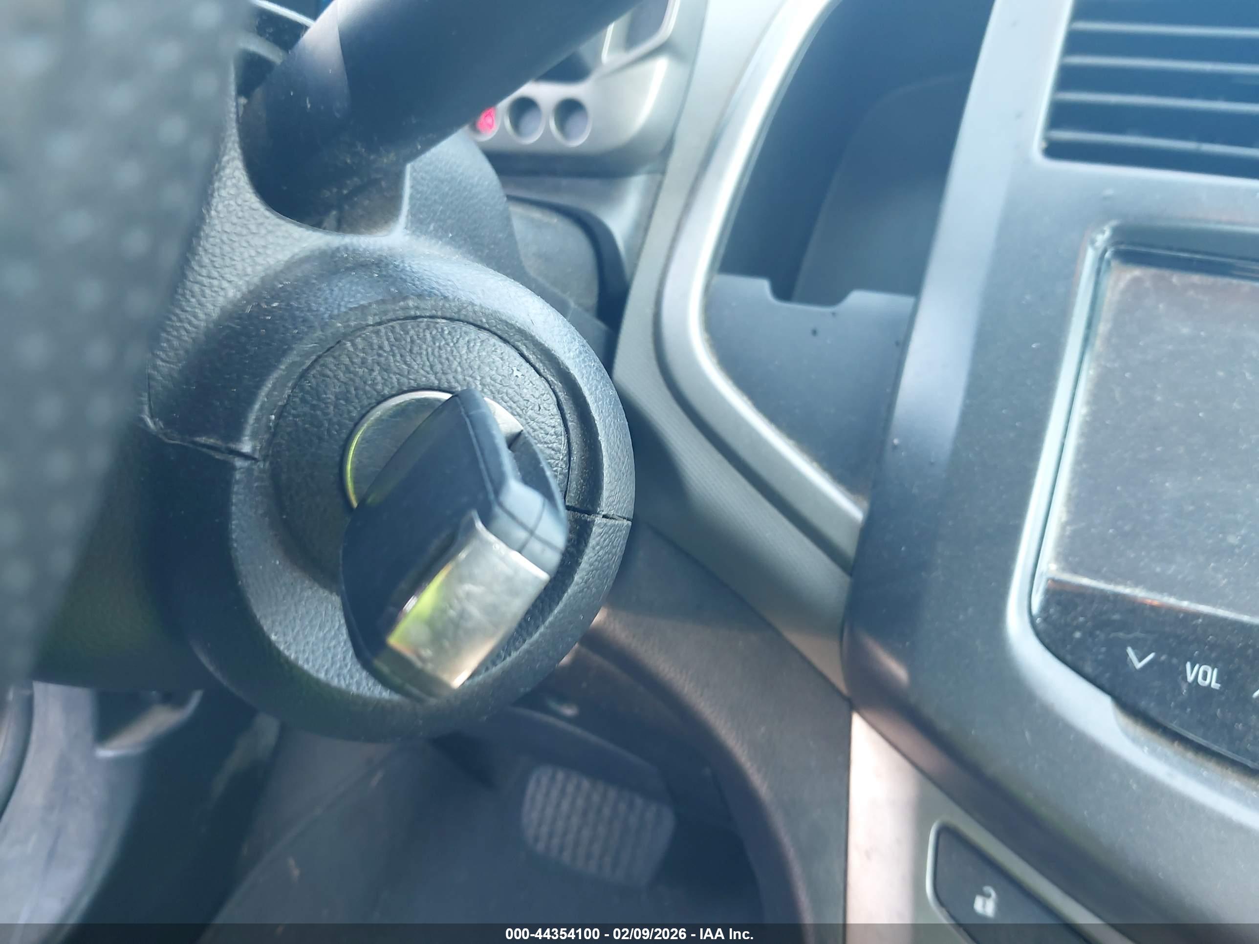 CHEVROLET SONIC image 11