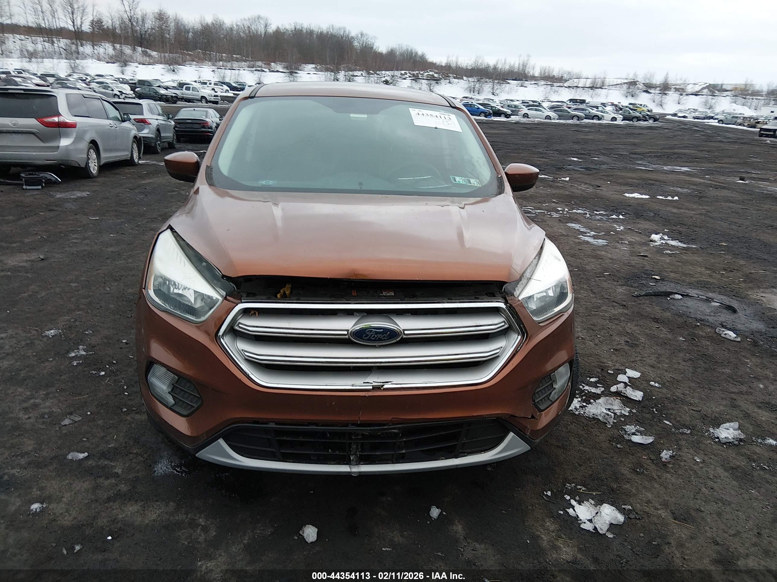FORD ESCAPE image 6