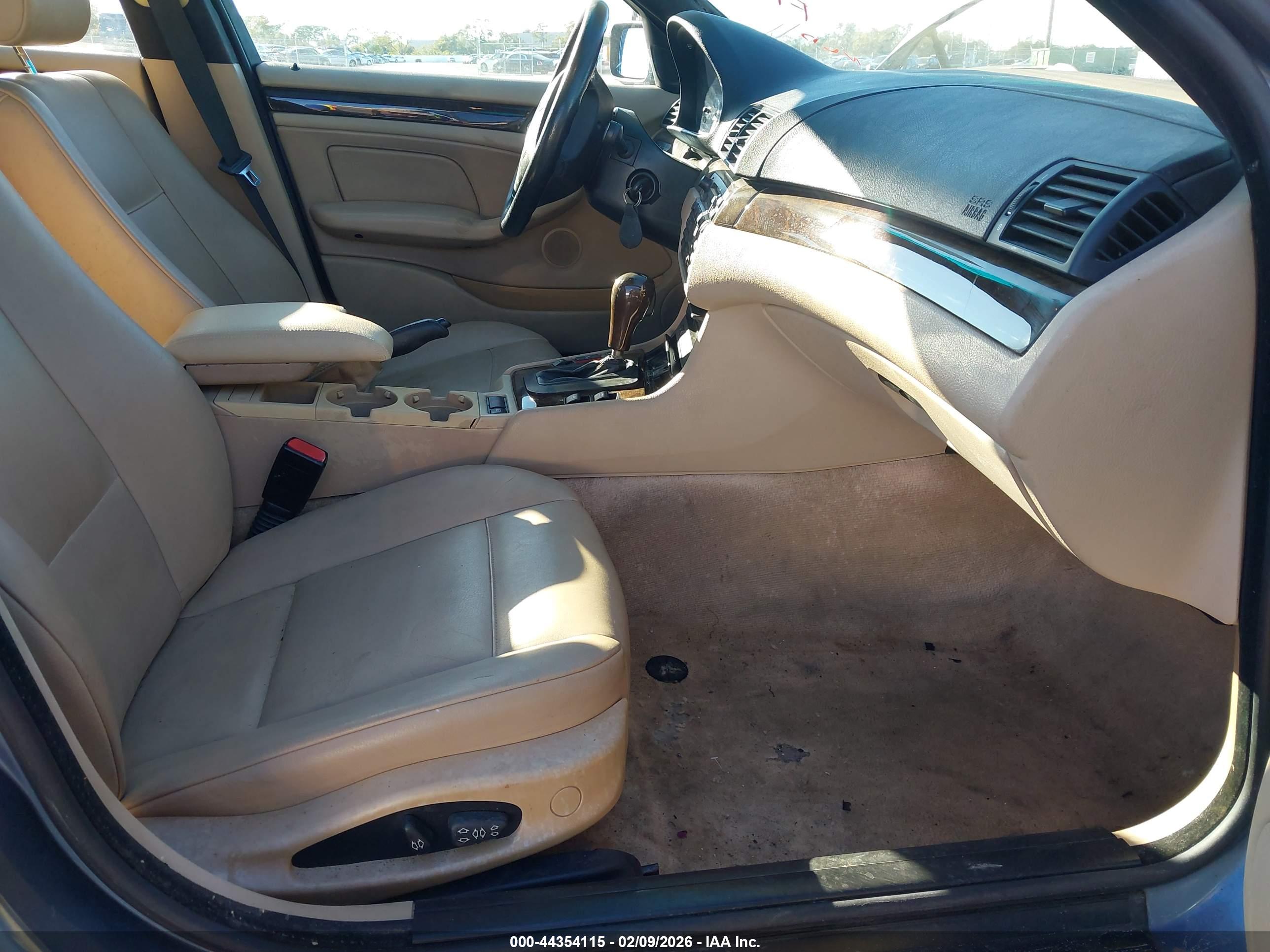 BMW 325I image 5