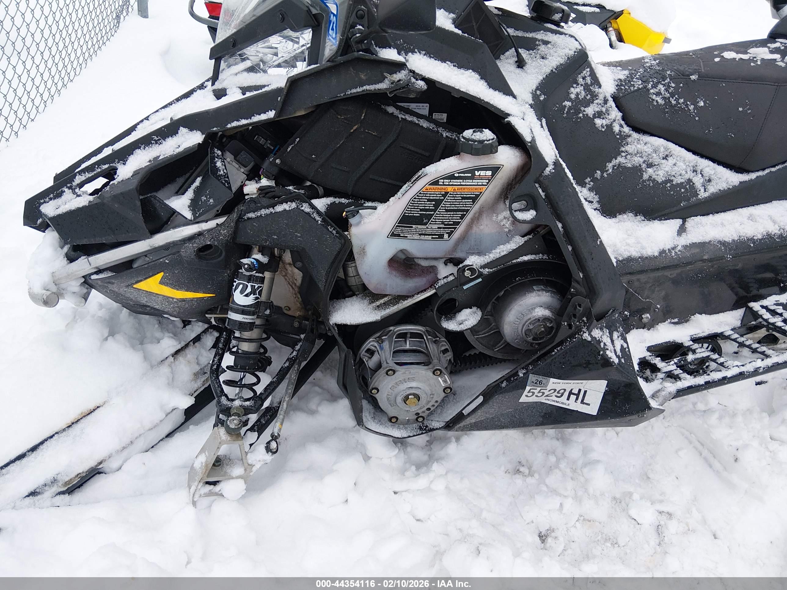 POLARIS OTHER image 10