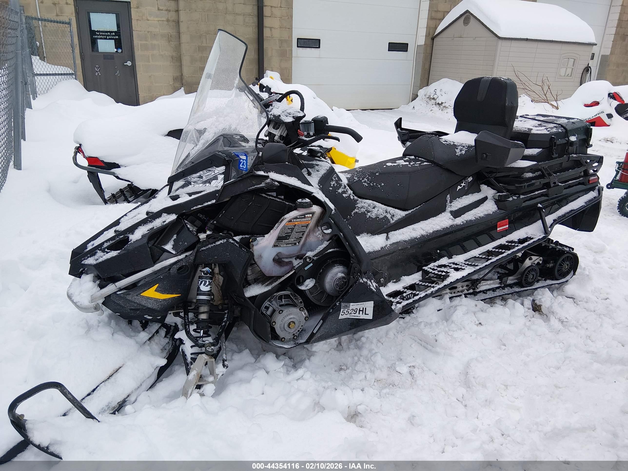 POLARIS OTHER image 2
