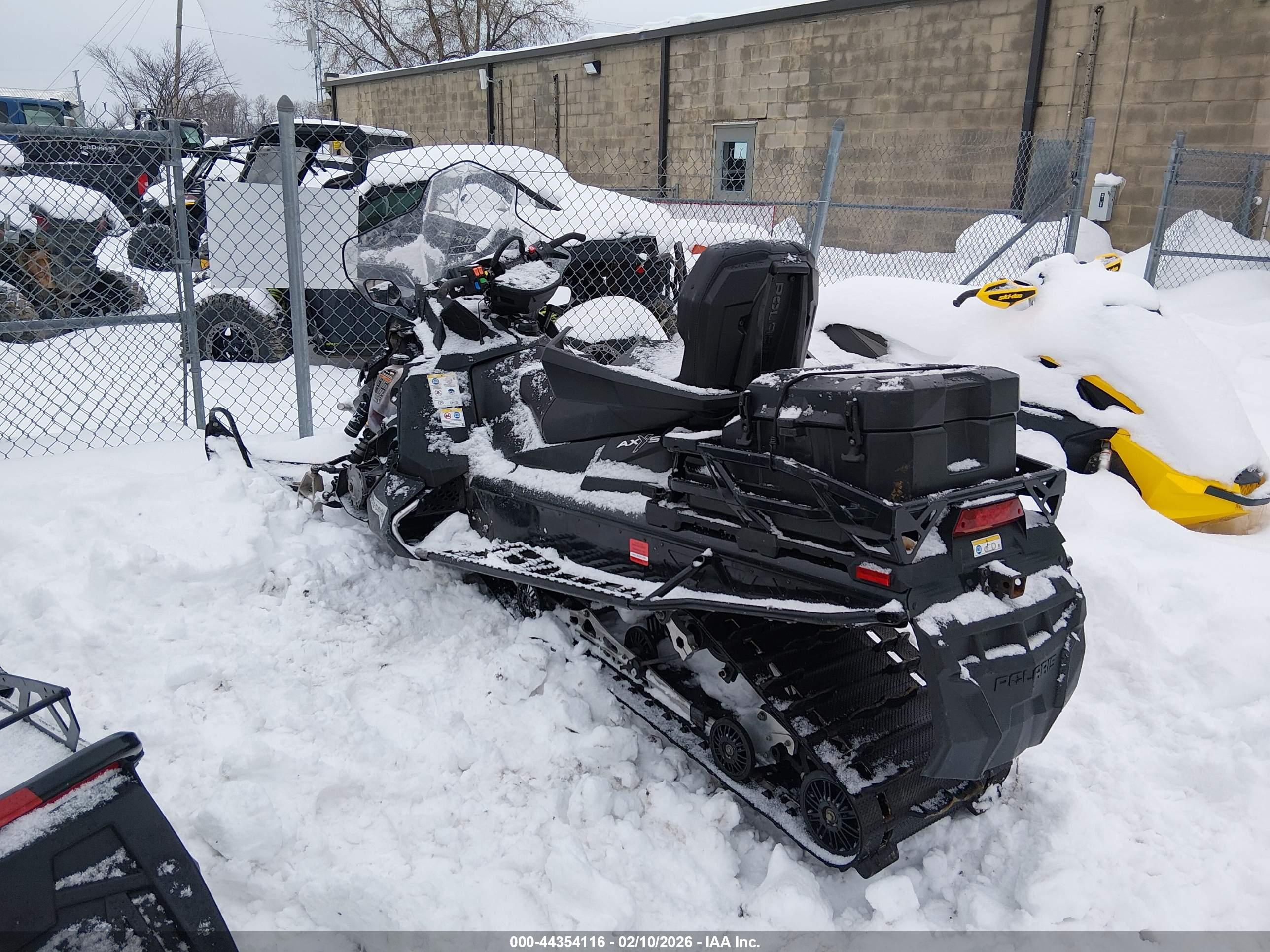 POLARIS OTHER image 3