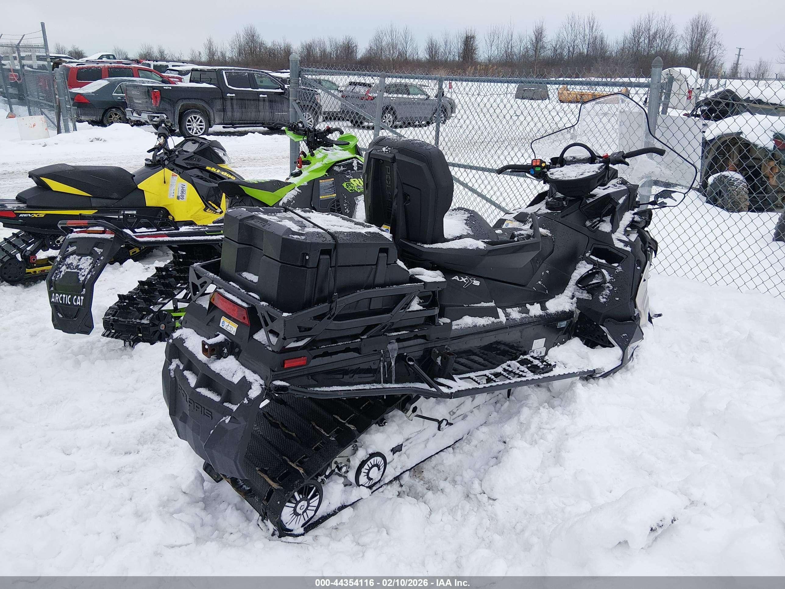 POLARIS OTHER image 4