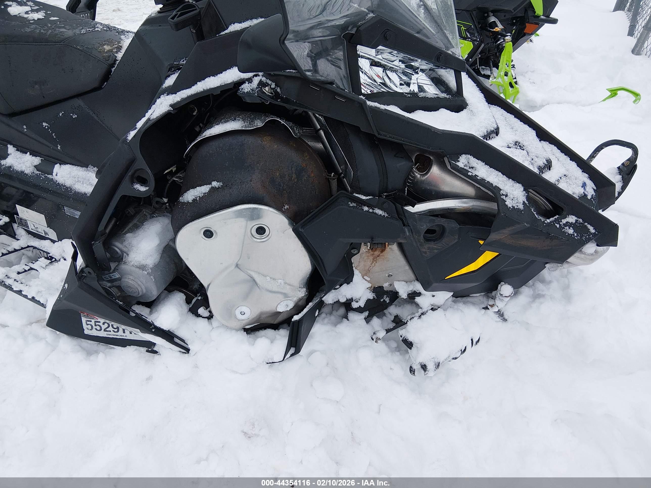 POLARIS OTHER image 6