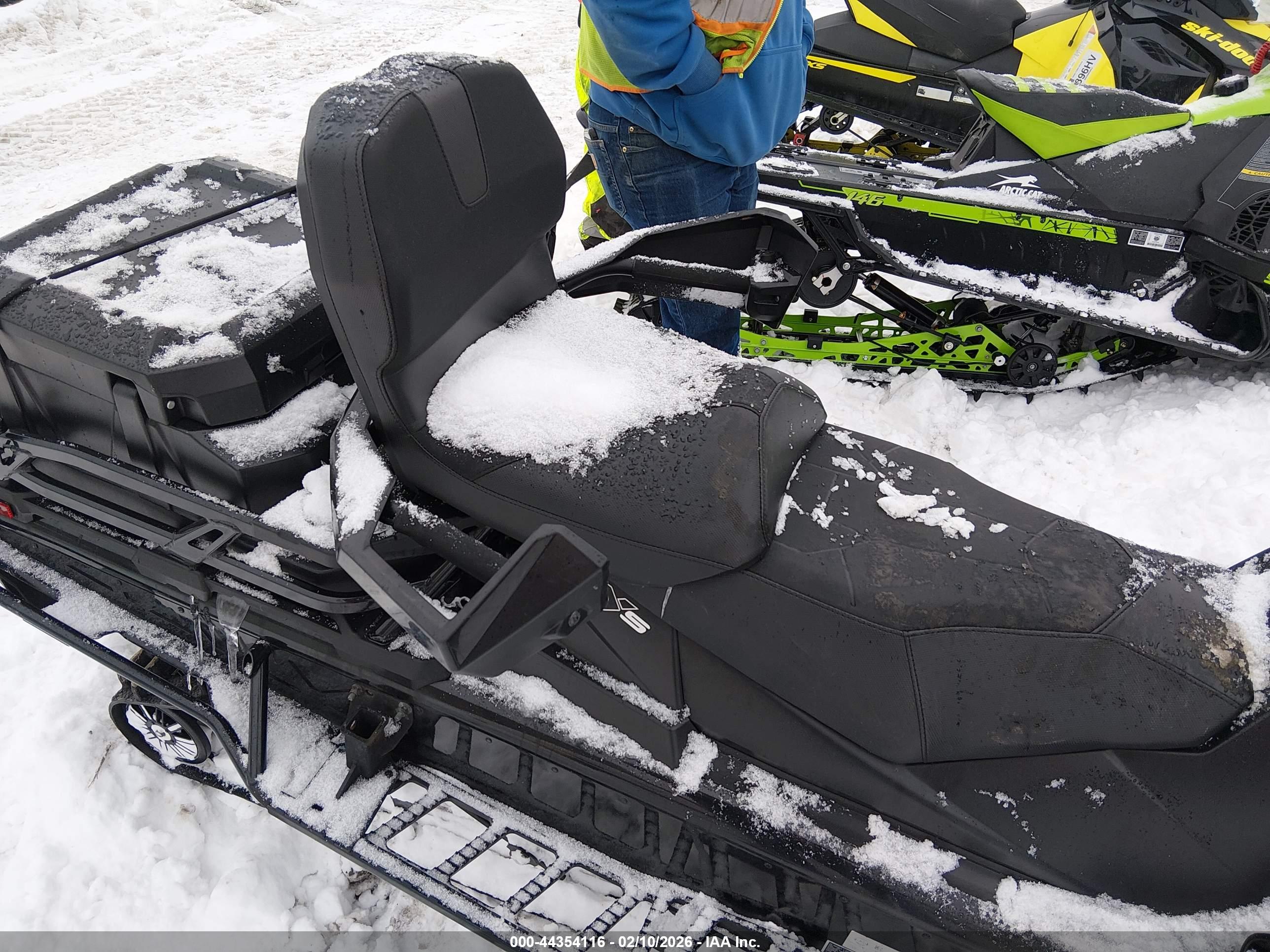 POLARIS OTHER image 8