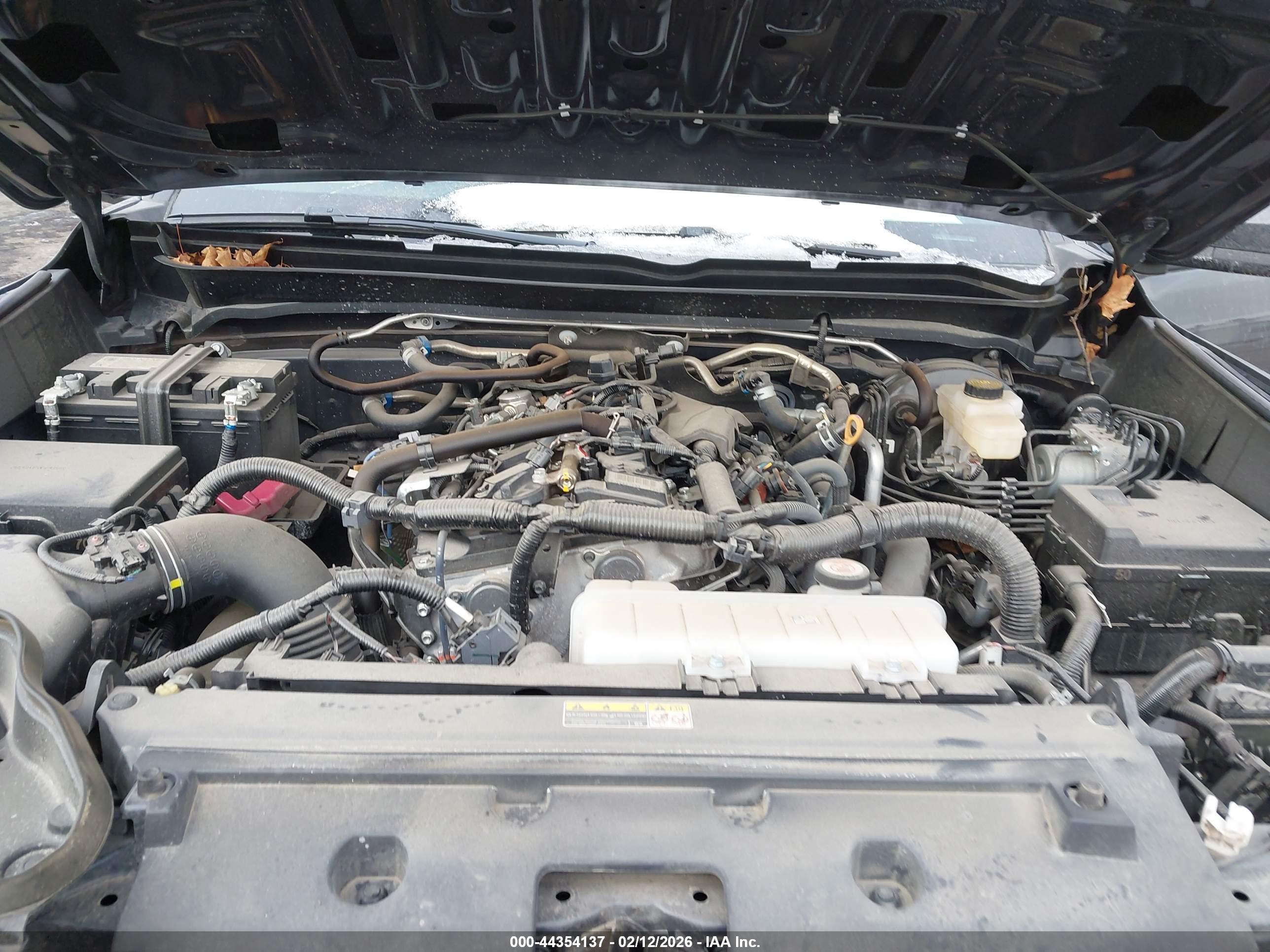 TOYOTA TACOMA image 10