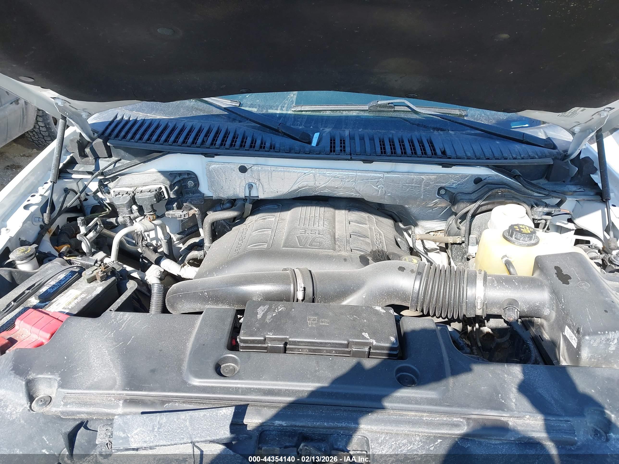 FORD EXPEDITION image 10
