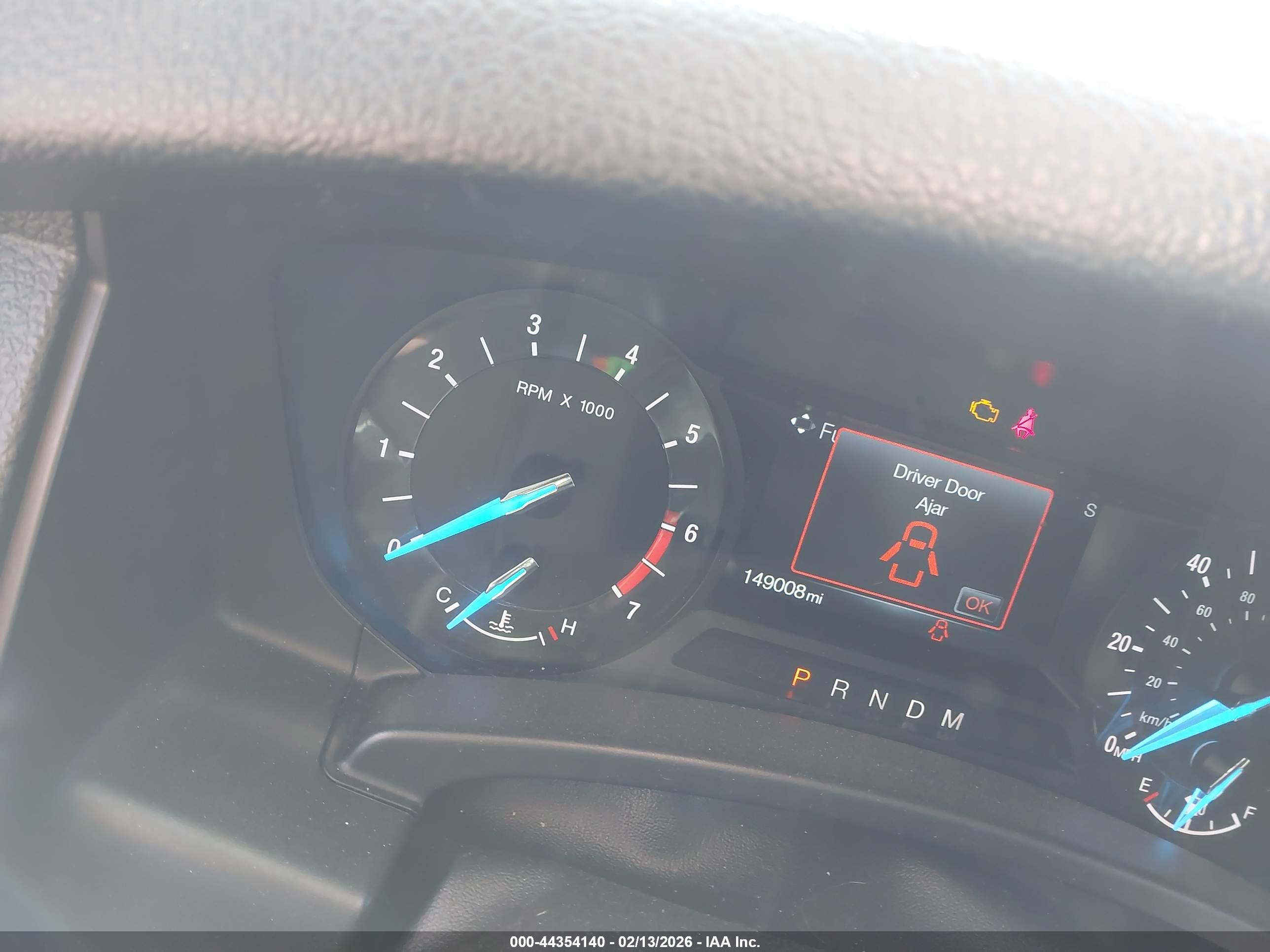 FORD EXPEDITION image 7