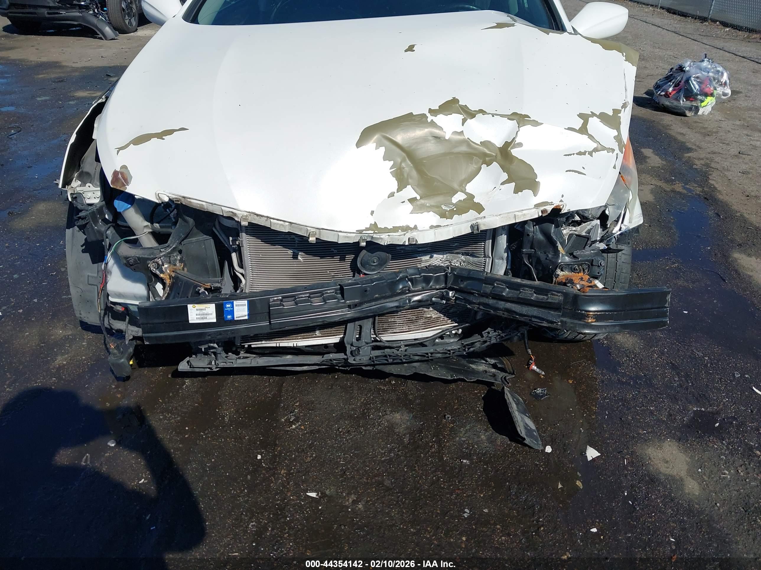 HYUNDAI SONATA image 6