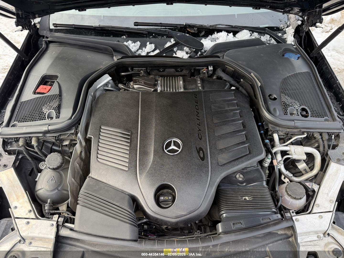 MERCEDES-BENZ CLS image 10