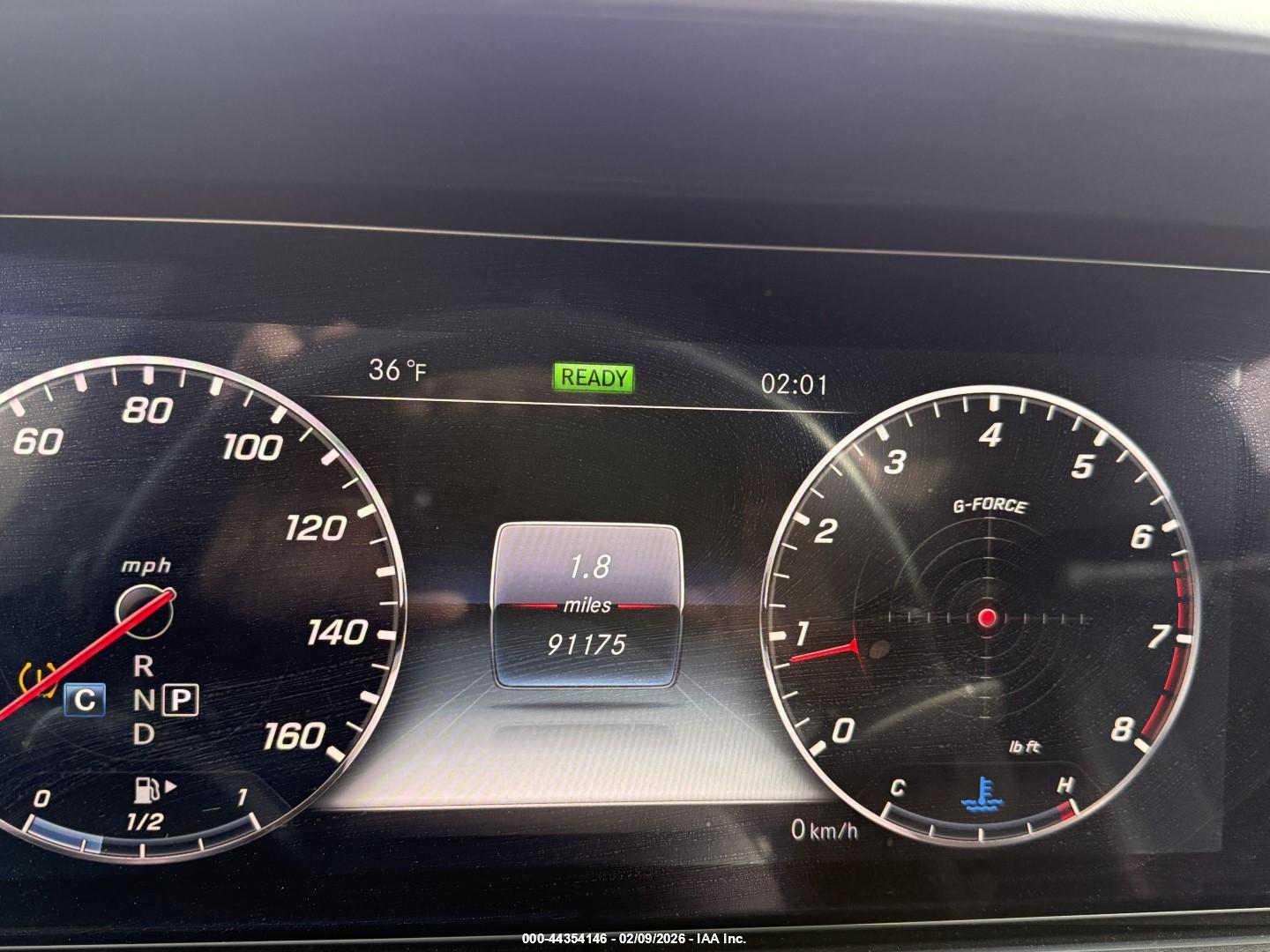 MERCEDES-BENZ CLS image 7