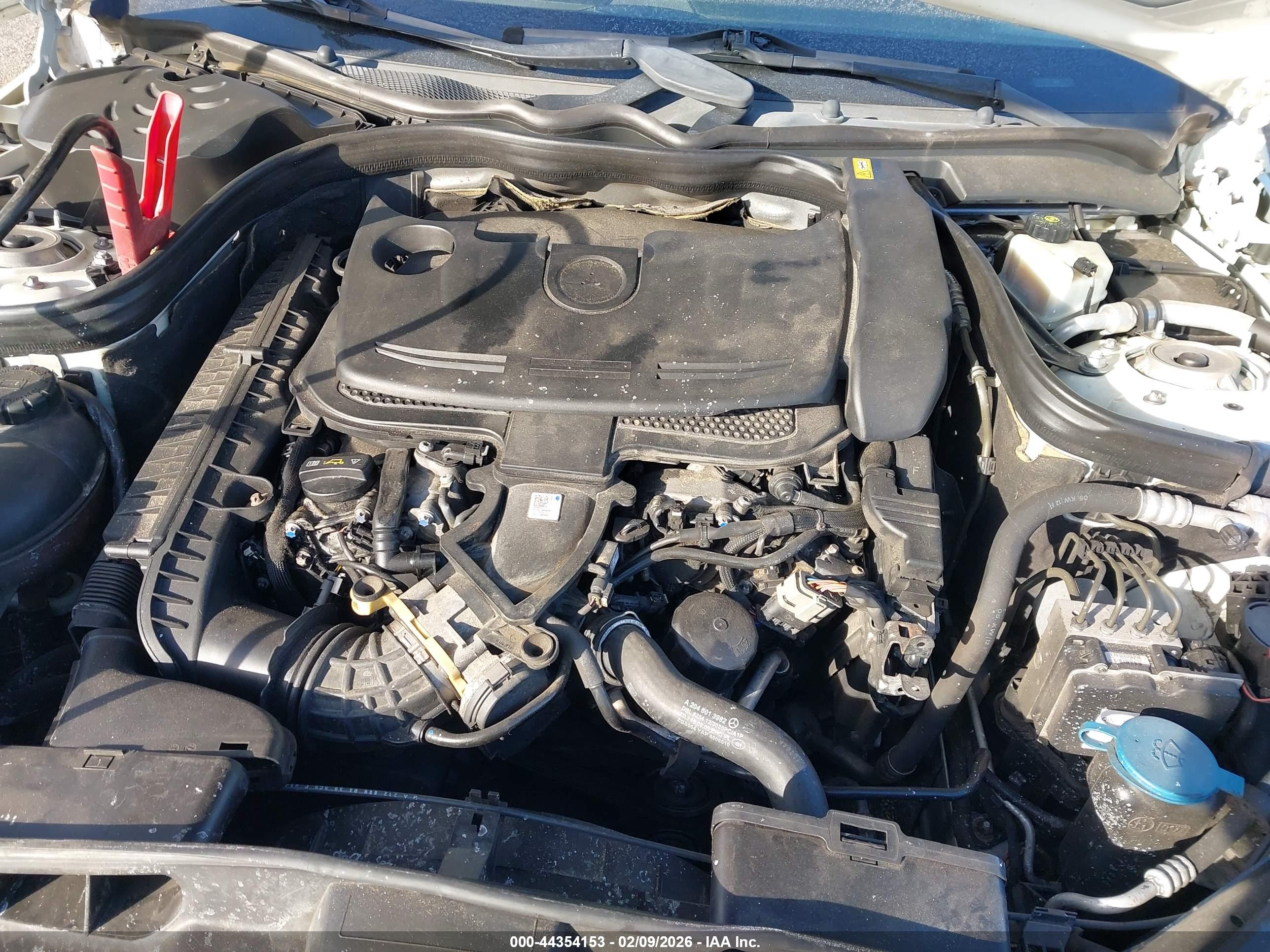 MERCEDES-BENZ E image 10