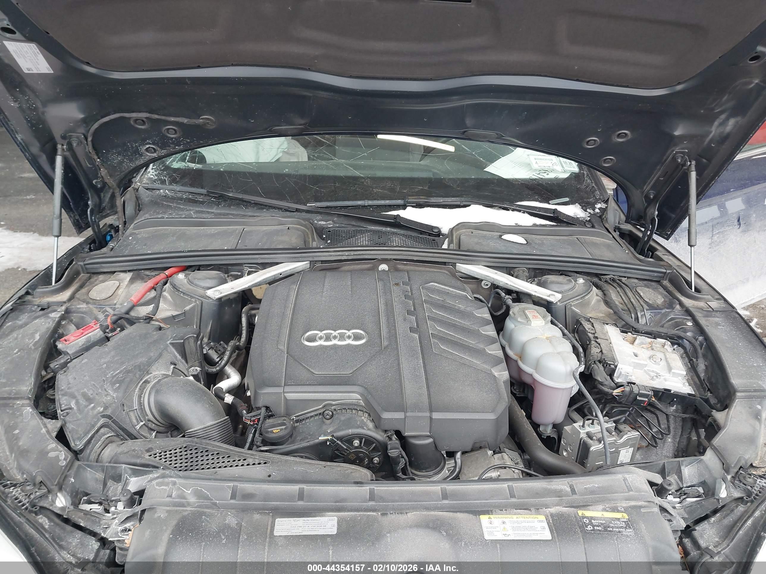AUDI A5 image 10