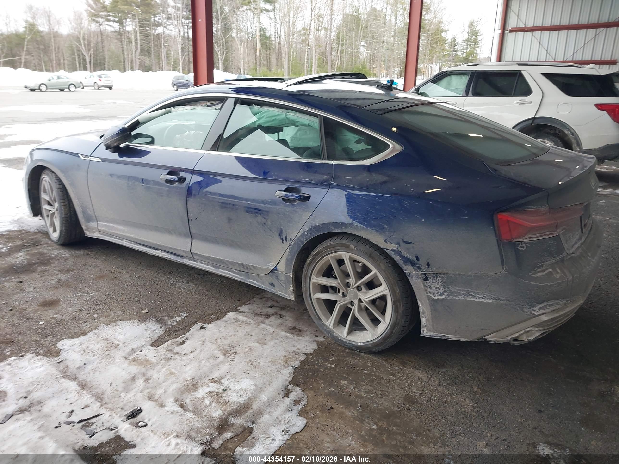 AUDI A5 image 3