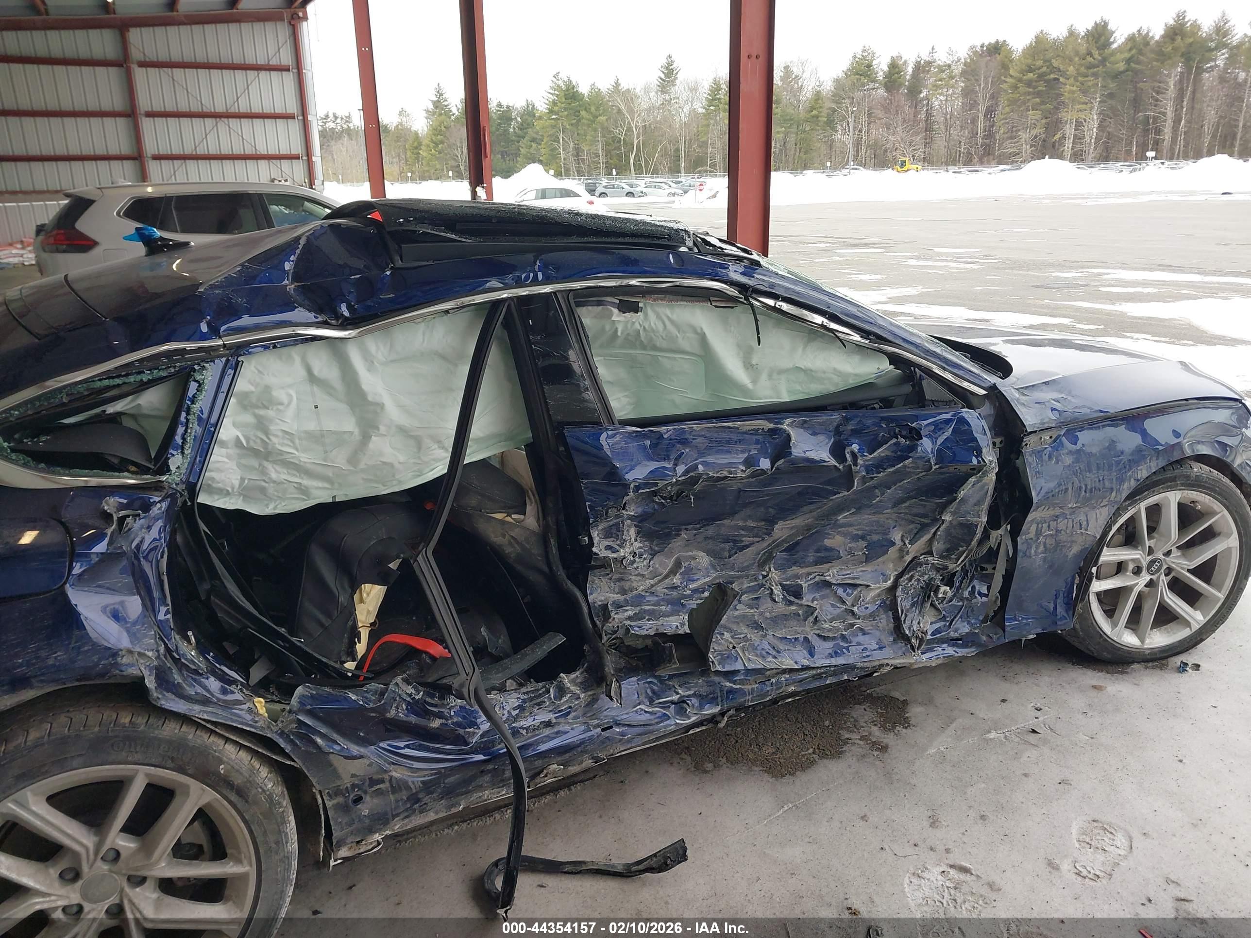 AUDI A5 image 6