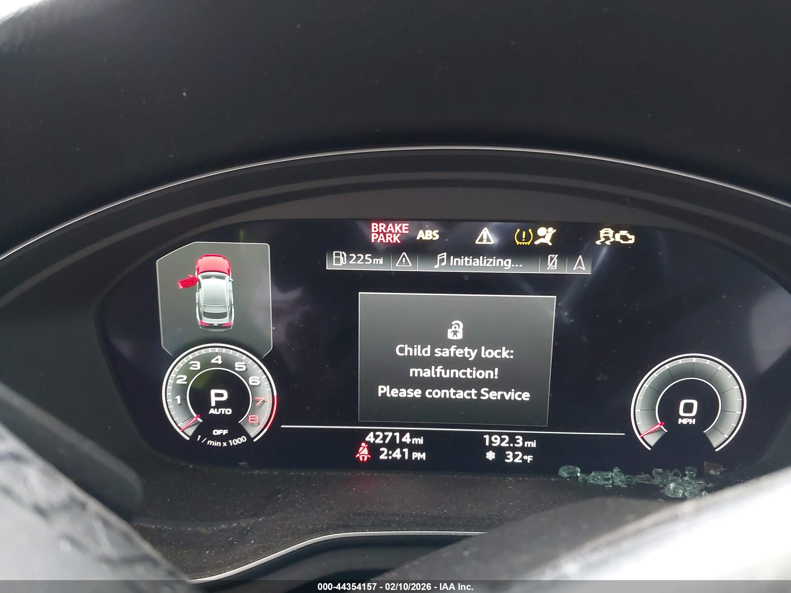 AUDI A5 image 7